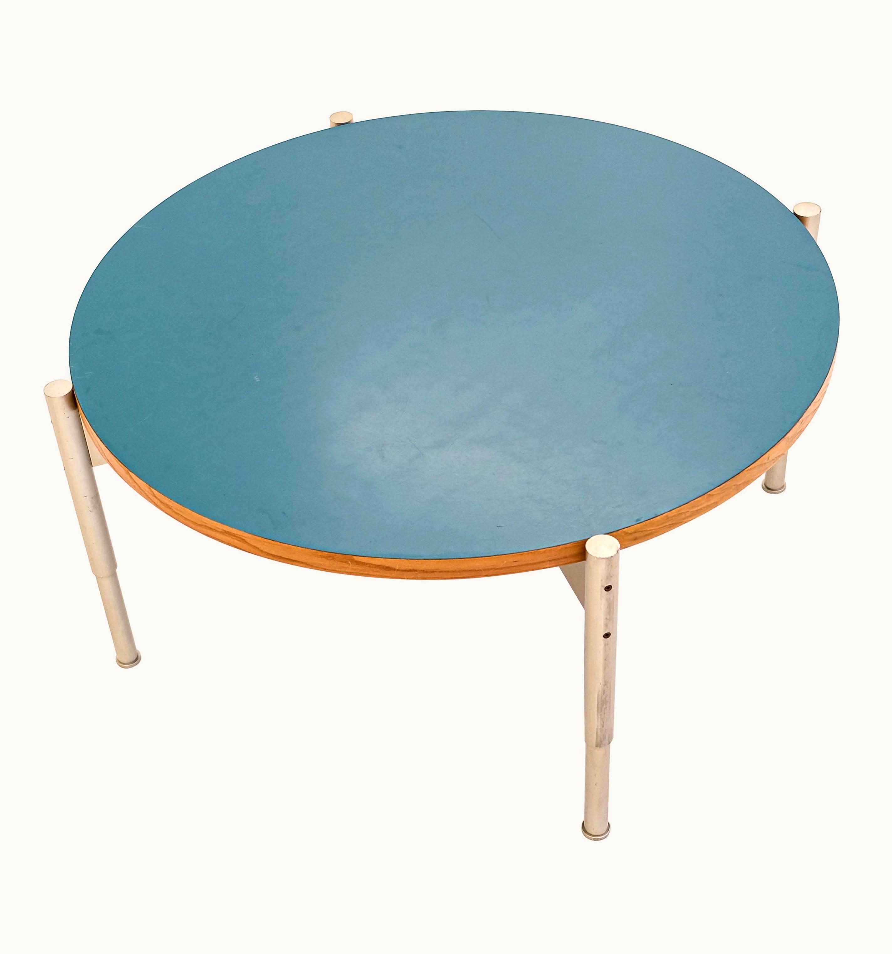 Gio Ponti Gio Ponti Hotel Parco Dei Principi Roma Coffee Table Designed By Gio Ponti For Cassina