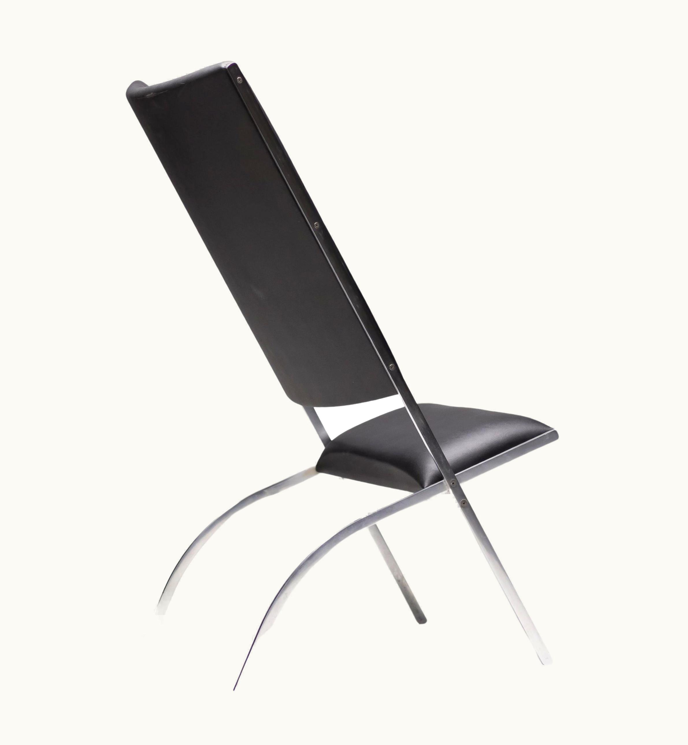 Gio Ponti Gio Ponti Gabriella Chair