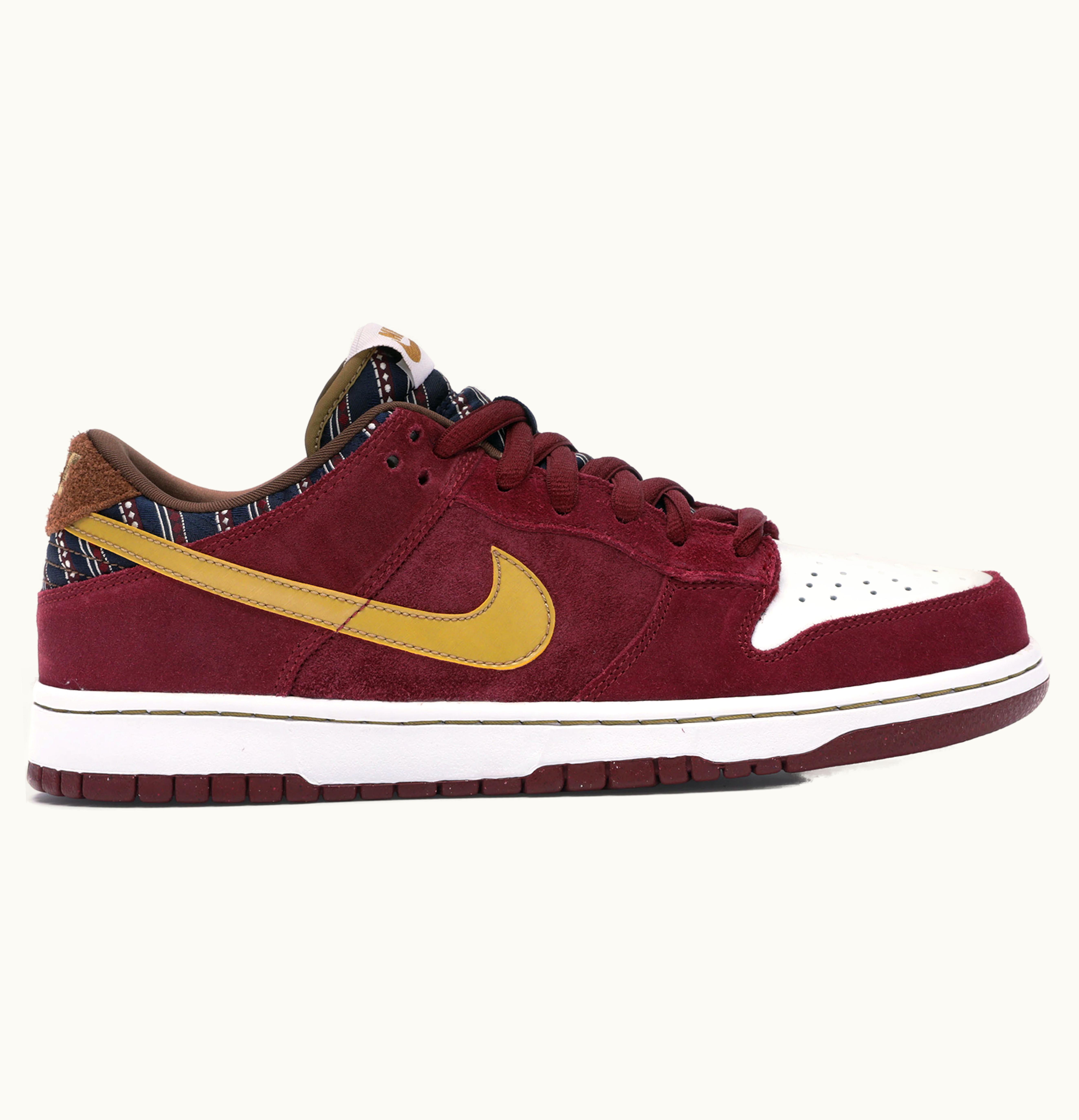 Nike Nike SB Dunk Low Anchorman