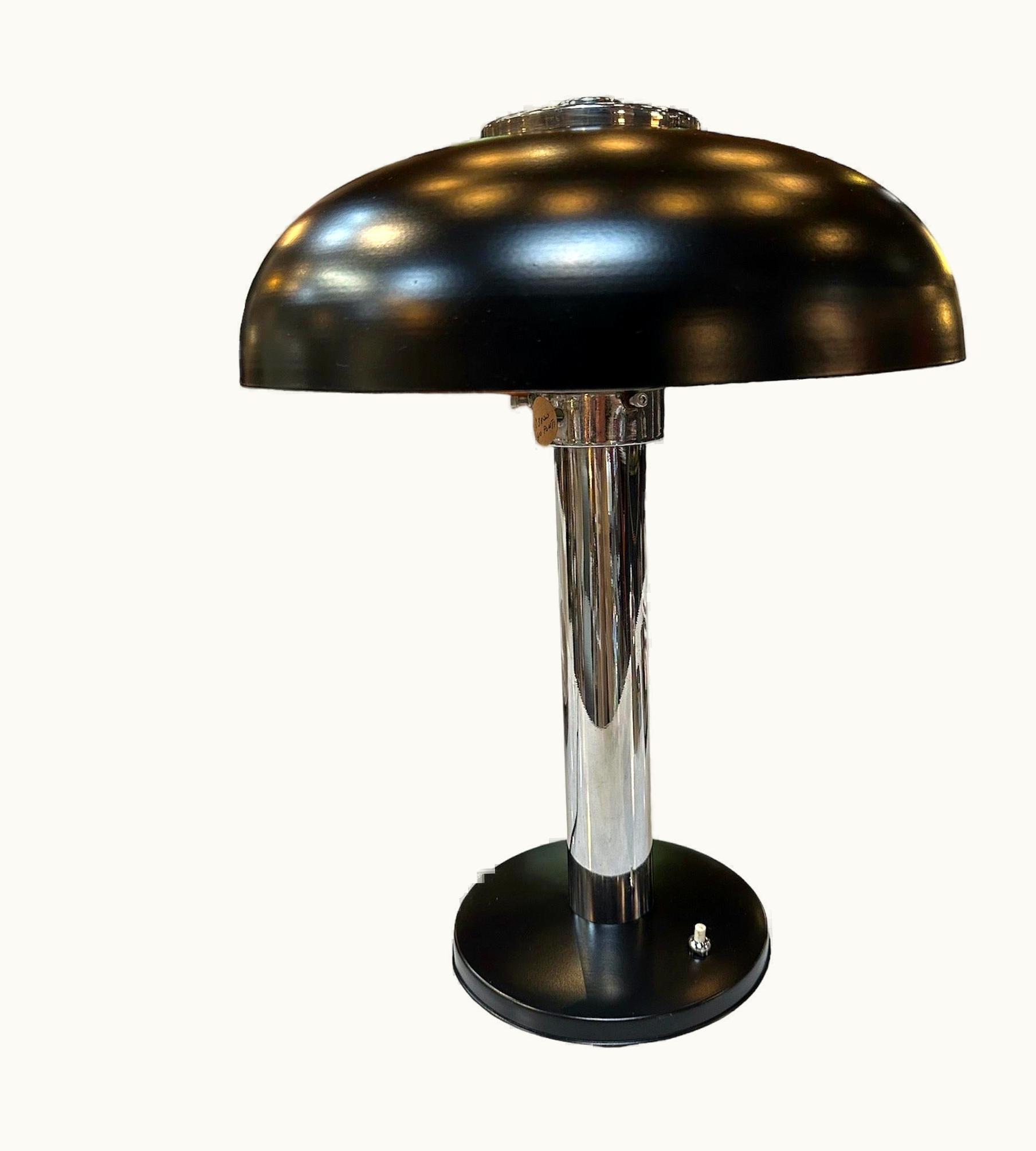Gio Ponti Gio Ponti For Ugo Pollice Model 546 Table Lamp, Italy, 1940s UZ0196093
