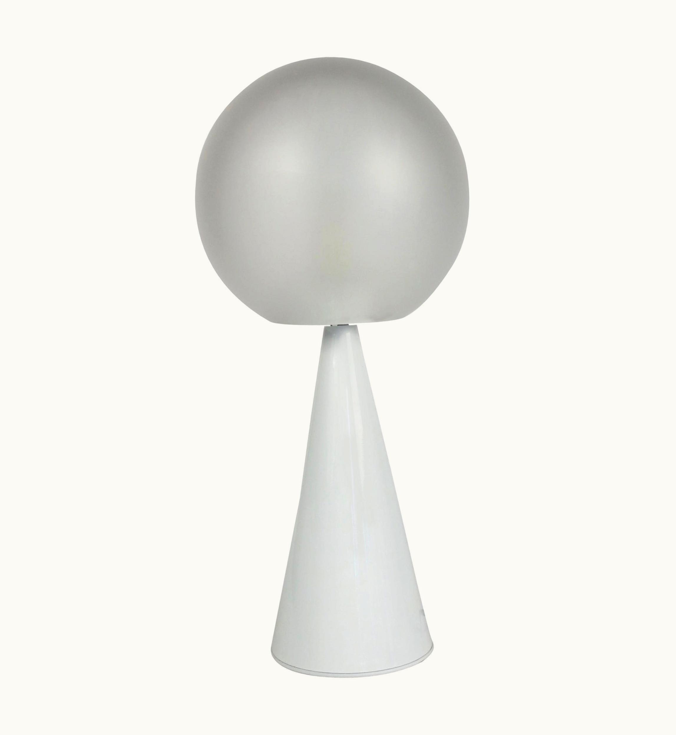 Gio Ponti Gio Ponti 1960 Lamp Designed By Gio Ponti Model No. 2474 For Fontana Arte, Circa 1960