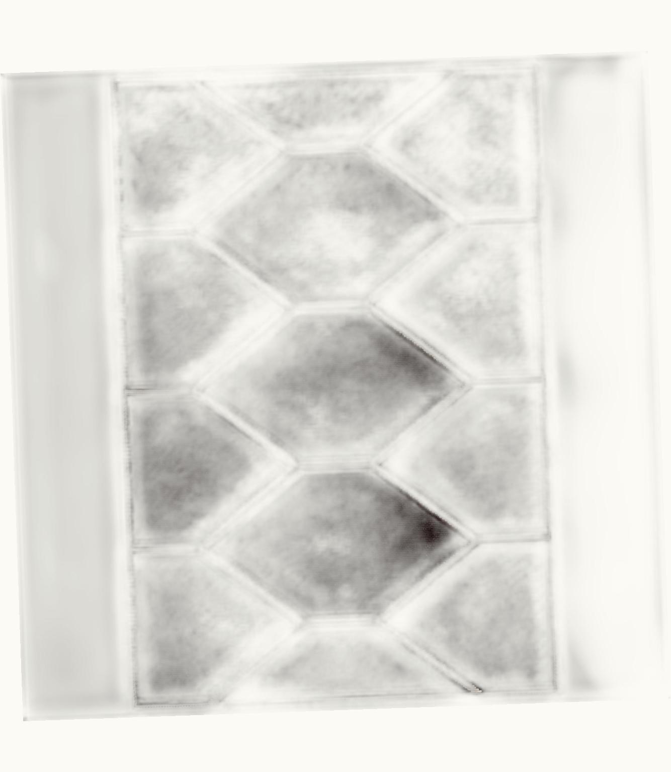 Gio Ponti Gio Ponti Lune Arena Black Carpet By Gio Ponti