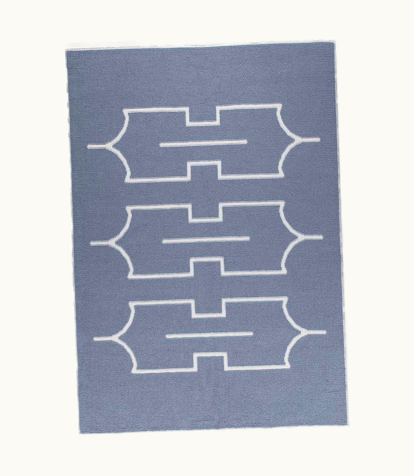 Gio Ponti Gio Ponti Lune Dote Ardesia Carpet By Gio Ponti