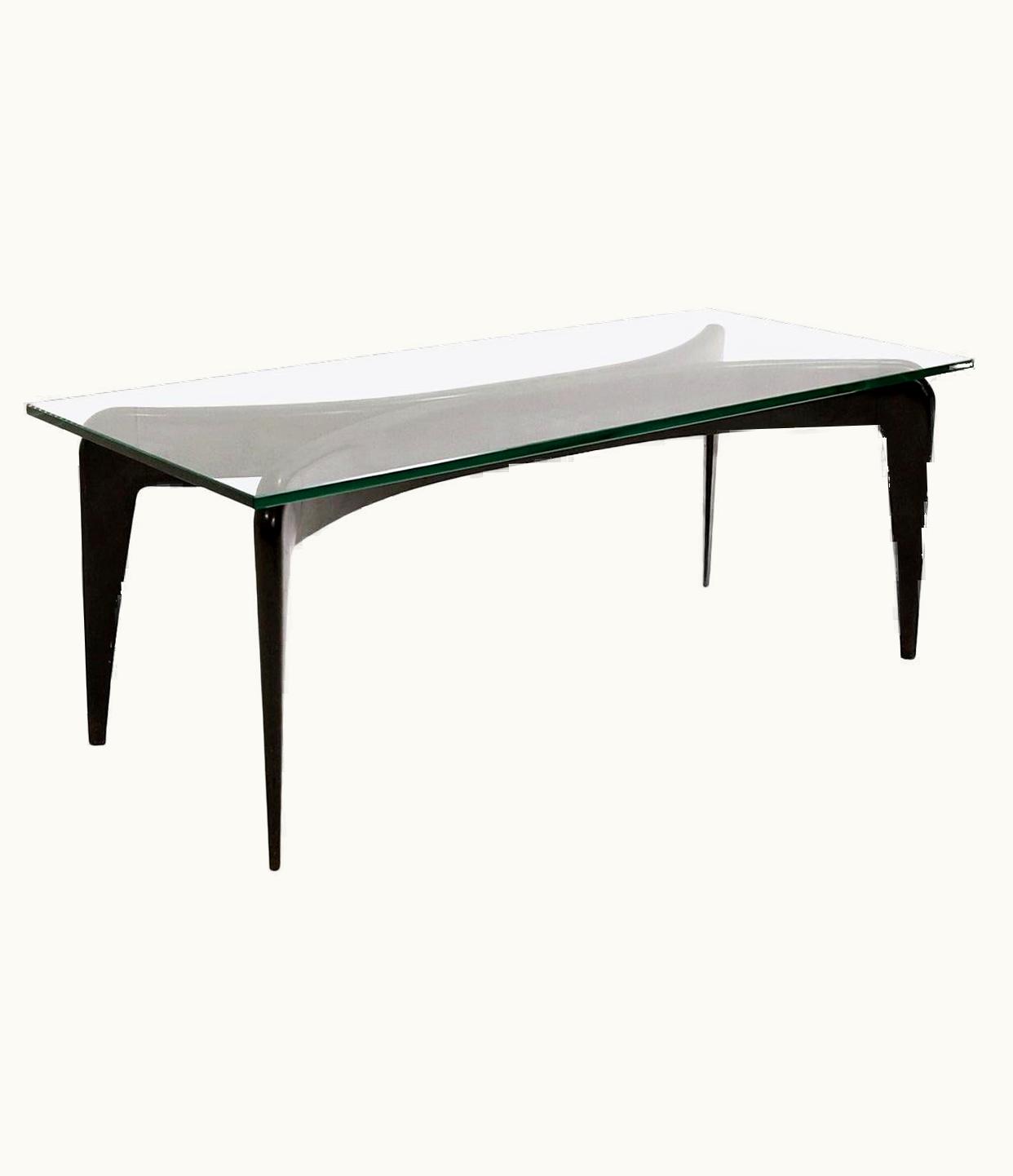 Gio Ponti Gio Ponti Coffee Table By Gio Ponti, Fontana Arte