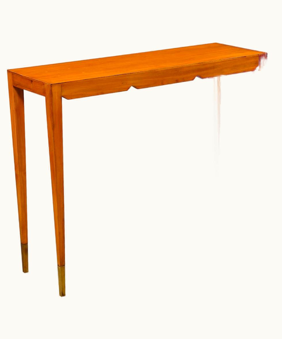 Gio Ponti Gio Ponti Console Table