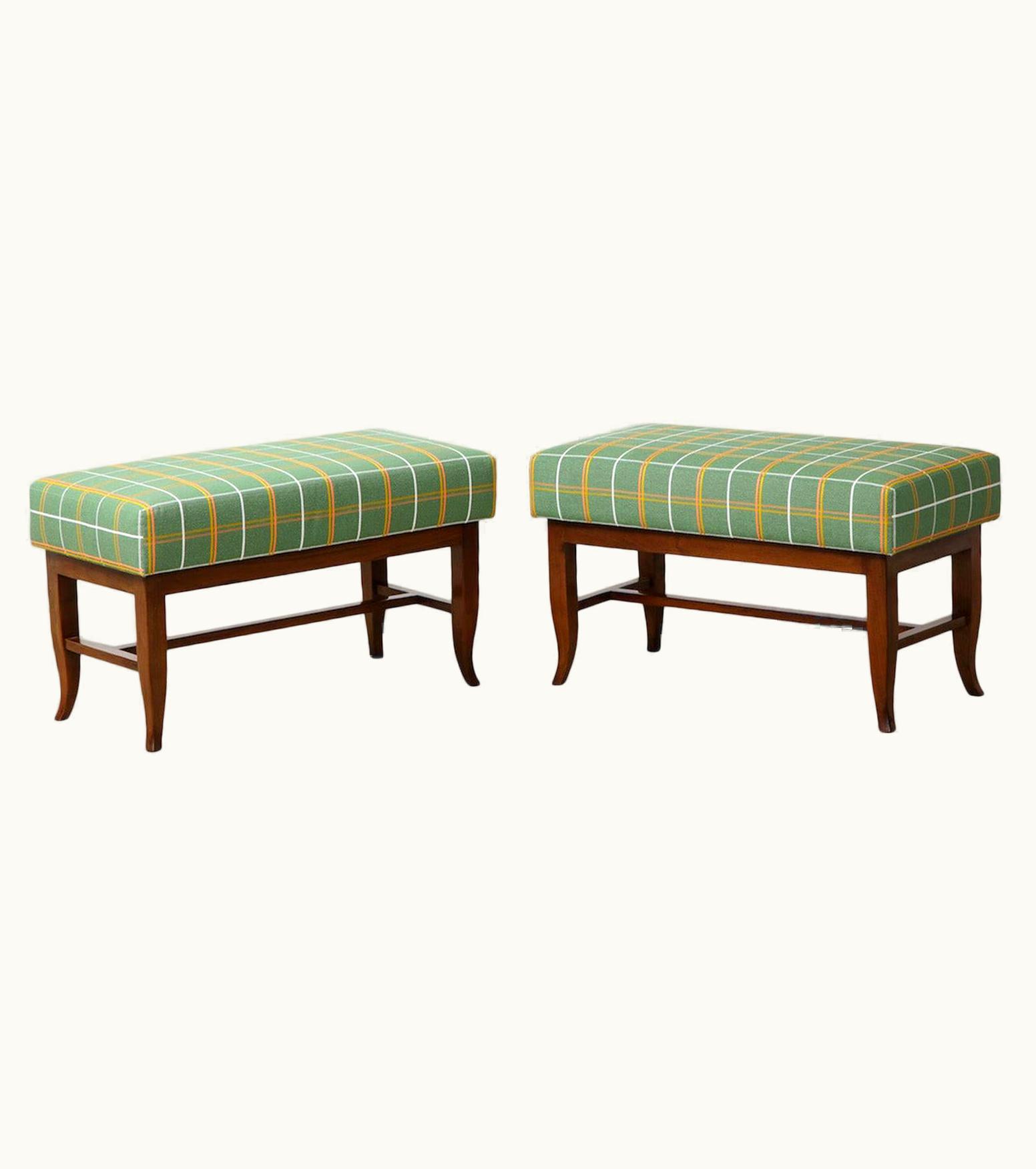 Gio Ponti Gio Ponti Benches