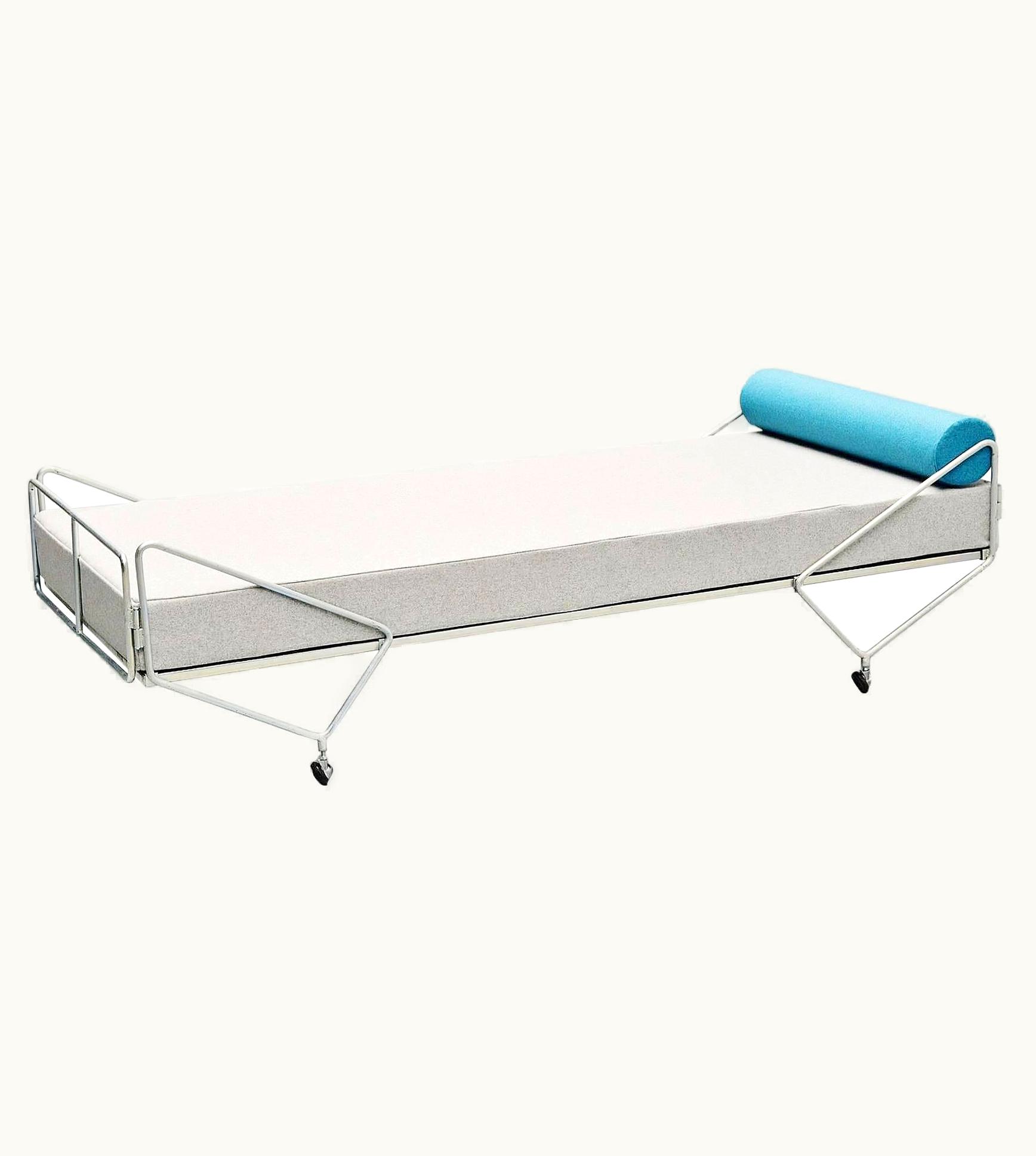 Gio Ponti Gio Ponti Apta Daybed Made By Walter Ponti, Italy, 1970