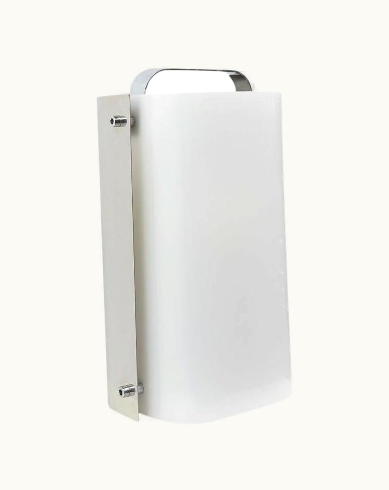 Gio Ponti Gio Ponti, Polsino Table Lamp, Italy 1960s