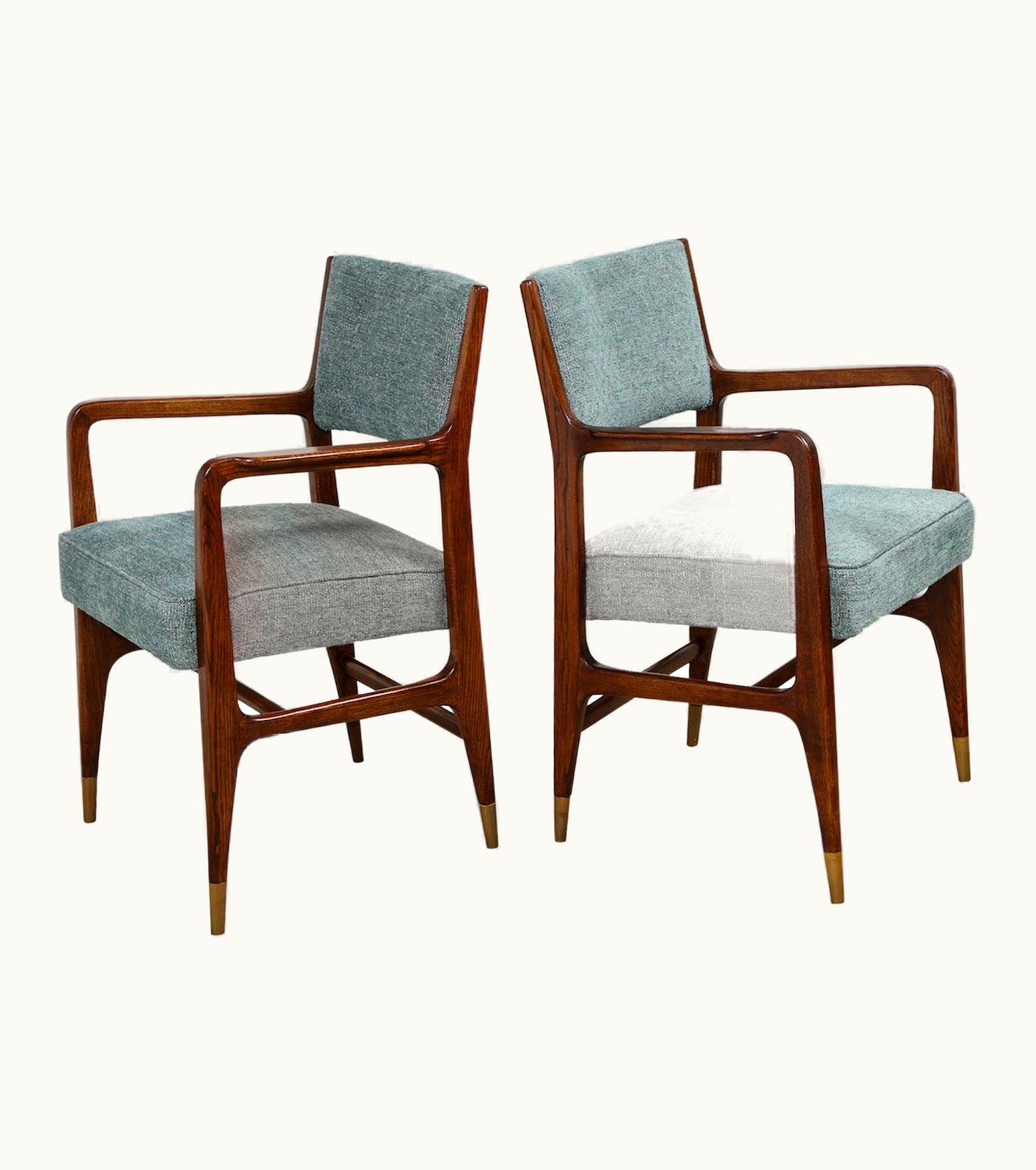 Gio Ponti Gio Ponti Chairs