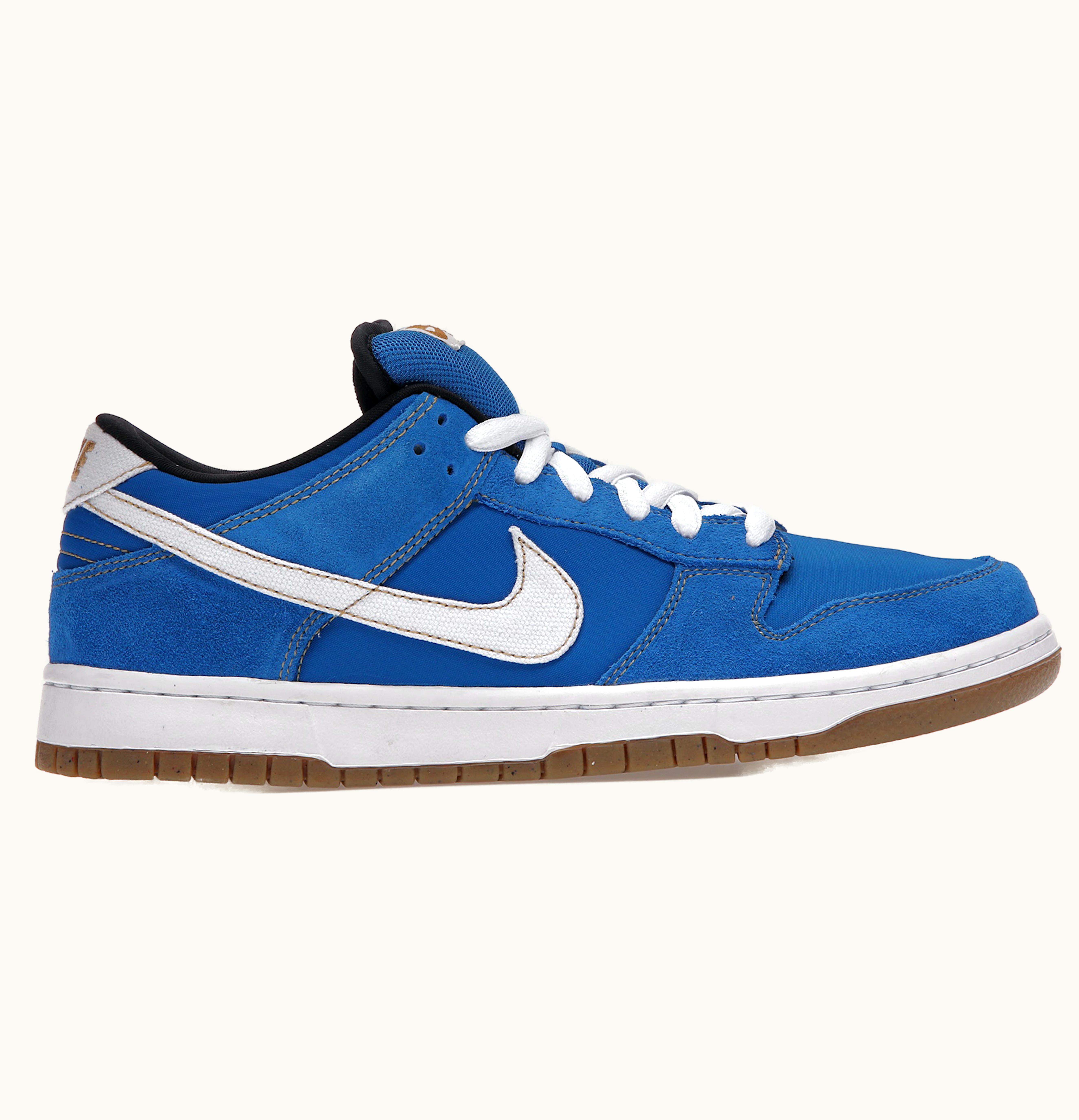 Nike Nike Dunk SB Low Street Fighter Chun Li