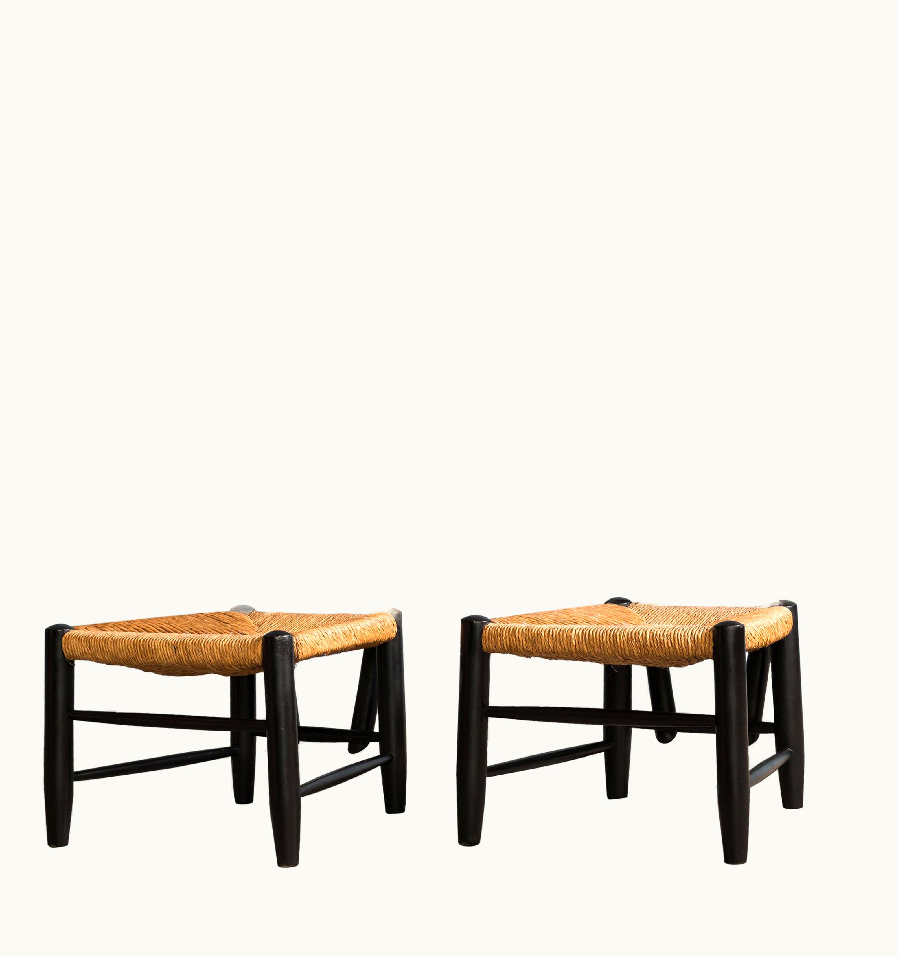 Gio Ponti Gio Ponti Pair Of Fireside Chairs By Gio Ponti, Circa 1939 UZ0196340