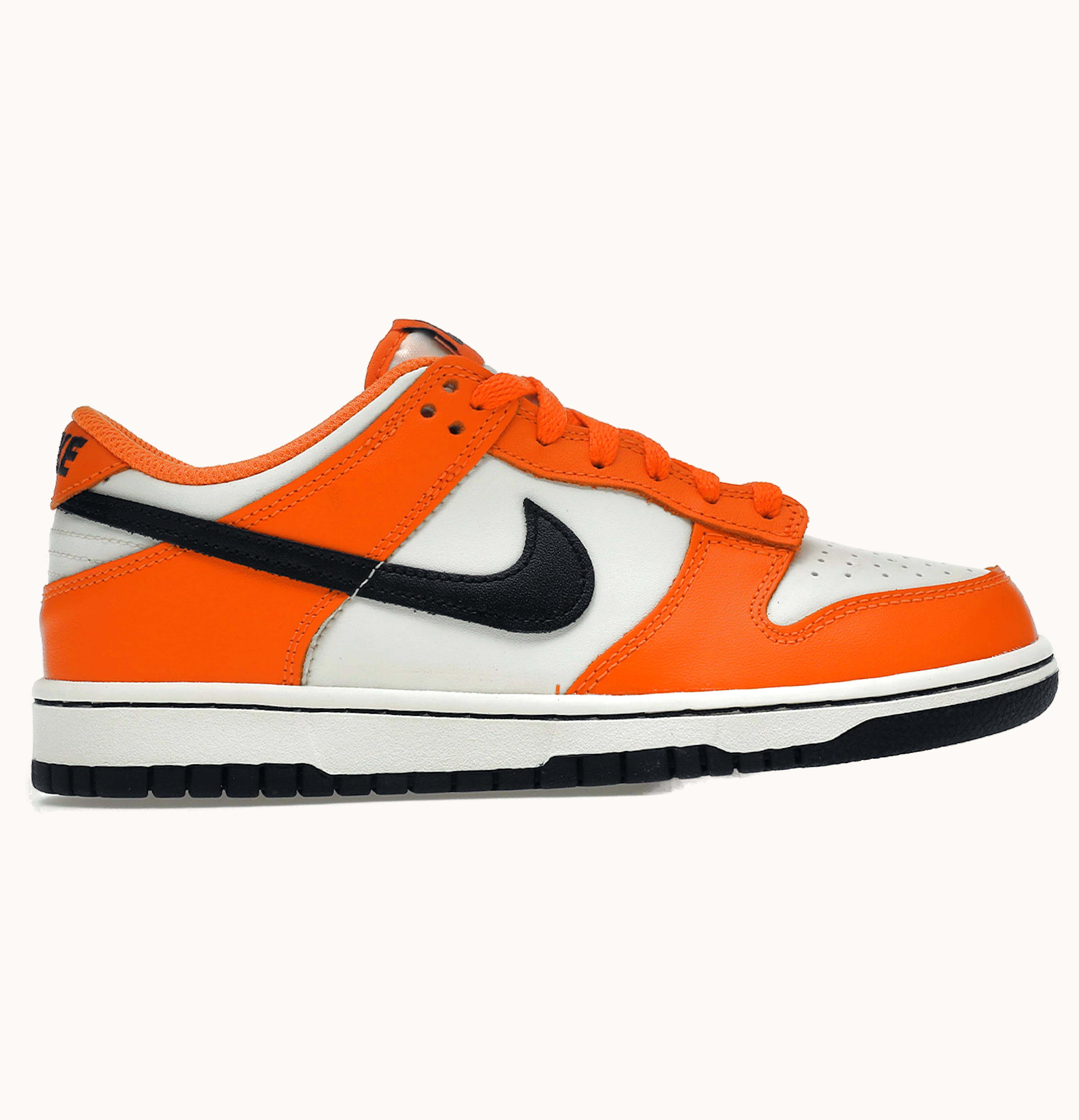 Nike Nike Dunk Low Halloween GS 2022