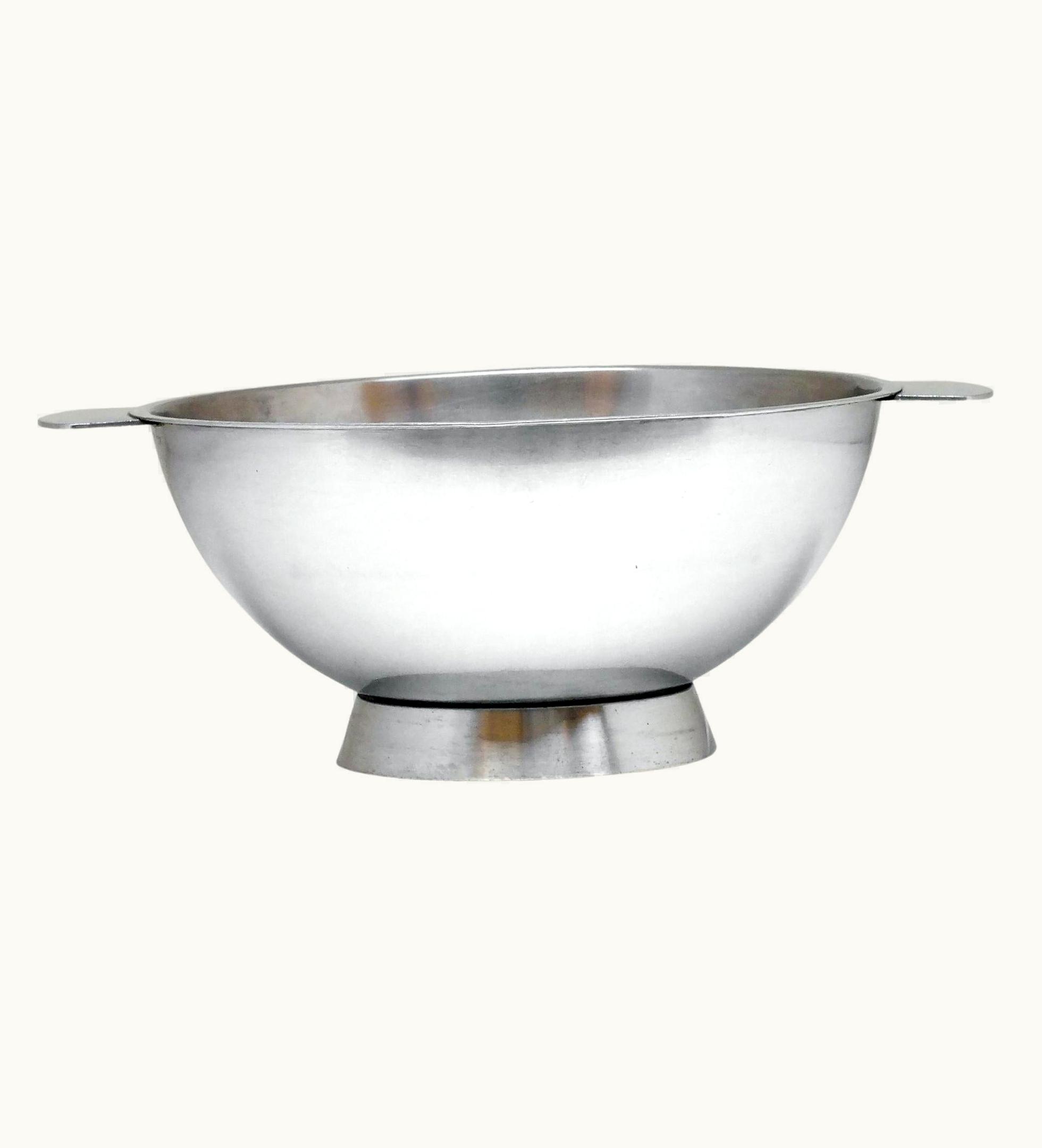 Gio Ponti Gio Ponti 1930s Gio' Ponti Design For Arthur Krupp Milano Bowl