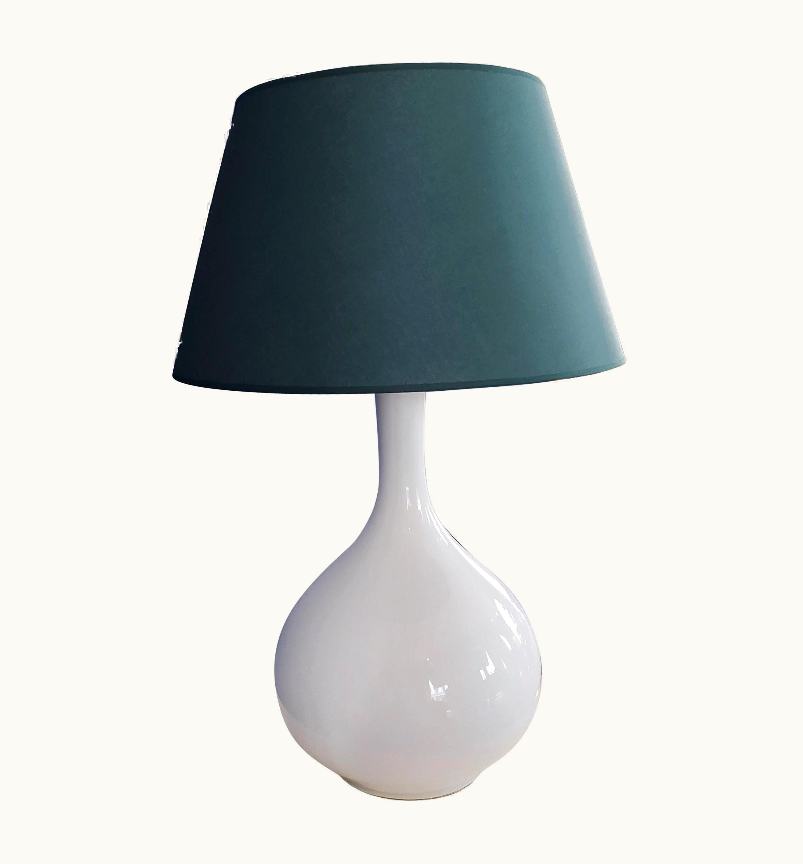 Gio Ponti Gio Ponti 1950s Table Lamp By Gio Ponti For Richard Ginori