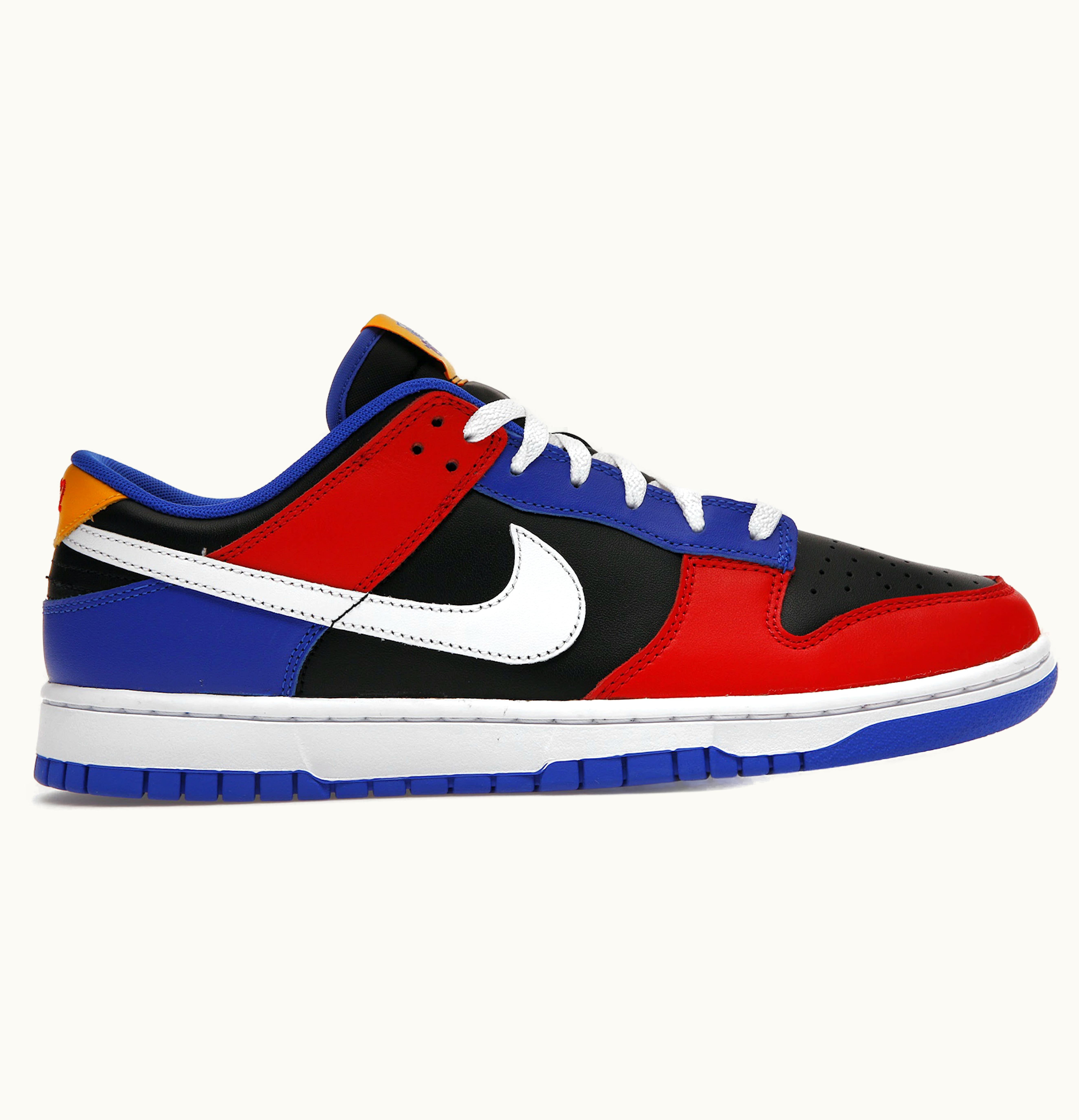 Nike Nike Dunk Low Tennessee State University