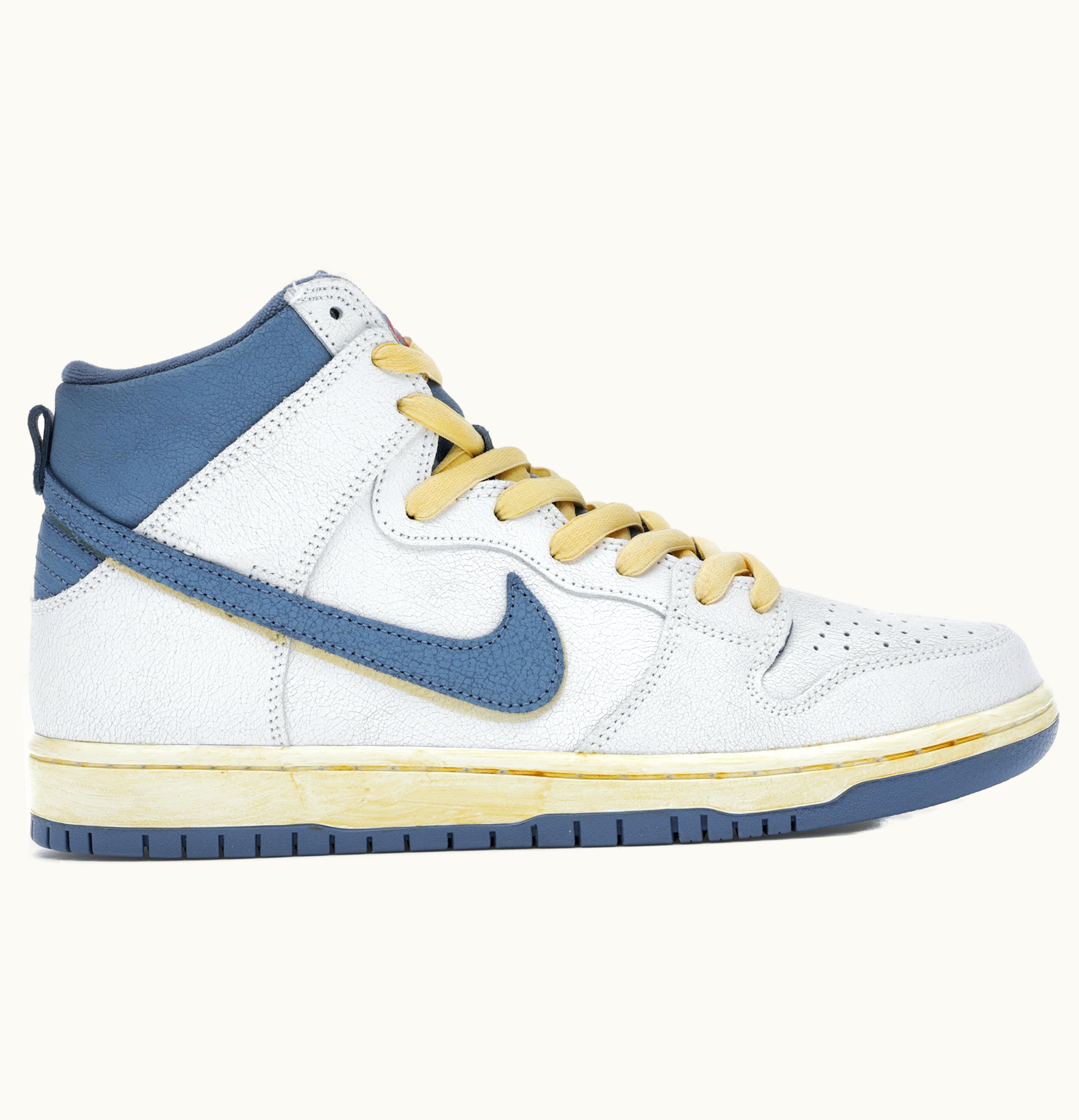 Nike Nike SB Dunk High Atlas 2020