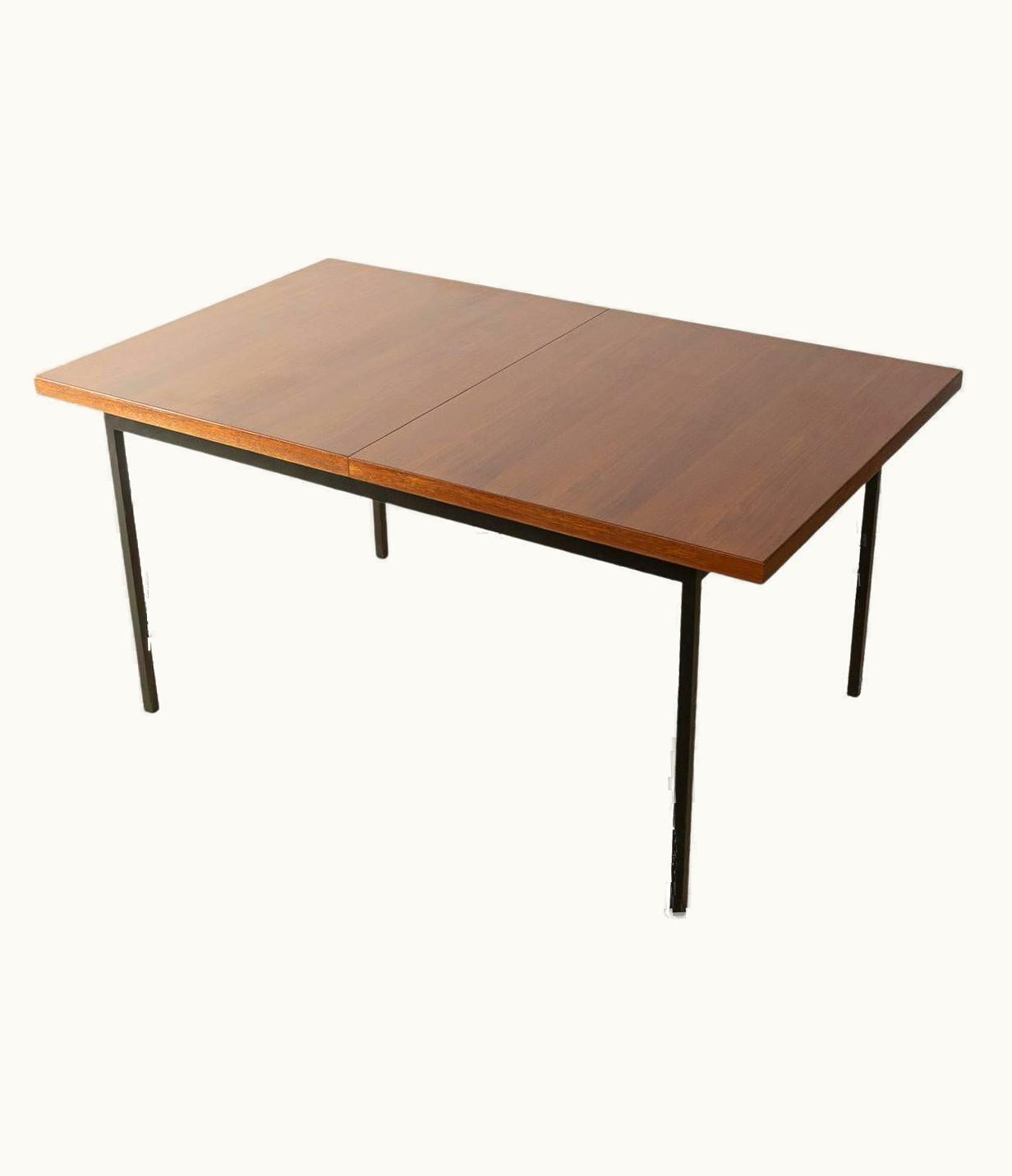 Florence Knoll Florence Knoll Dining Table From 1960s