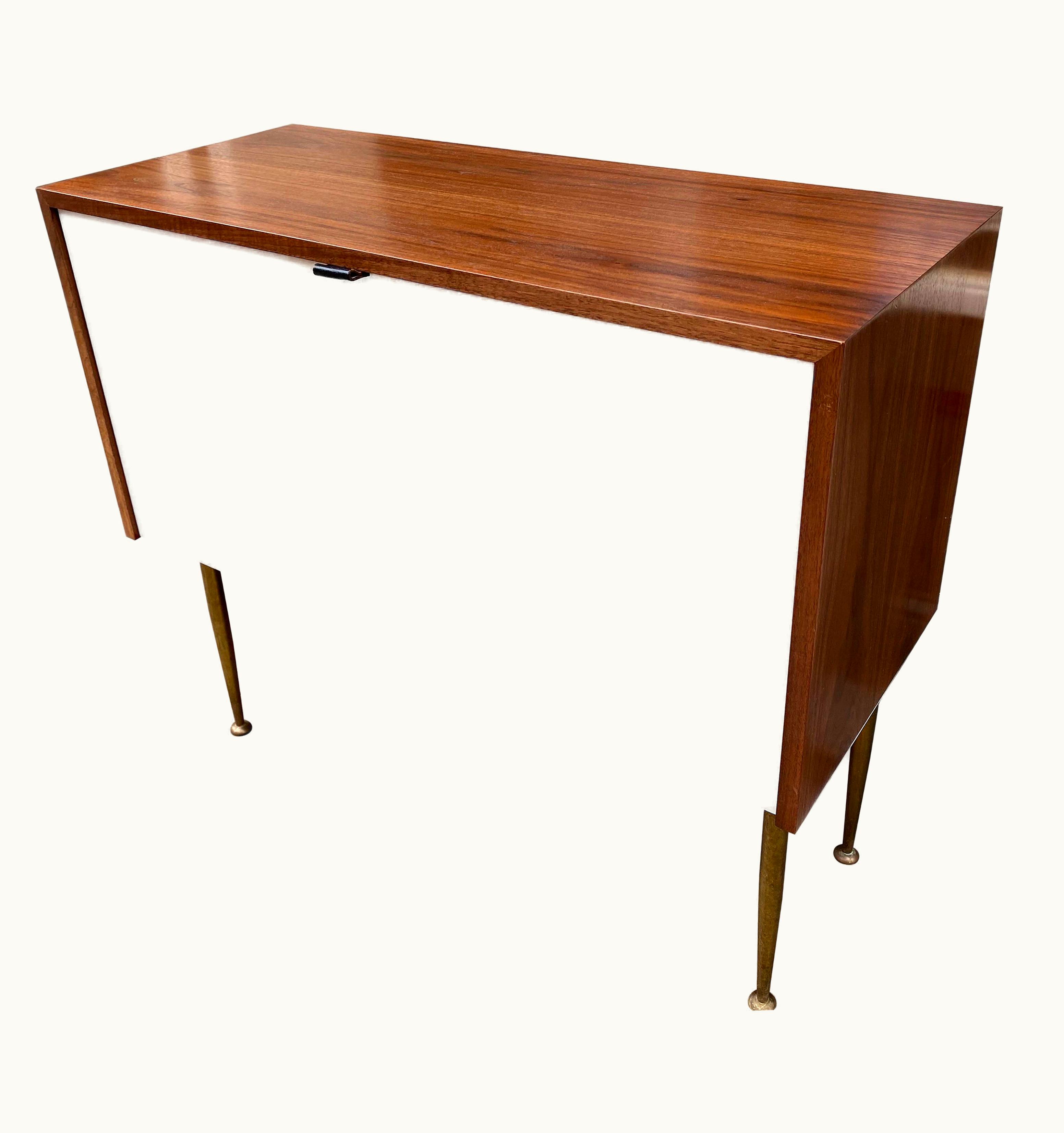 Florence Knoll Florence Knoll For Knoll Single Bay Cabinet