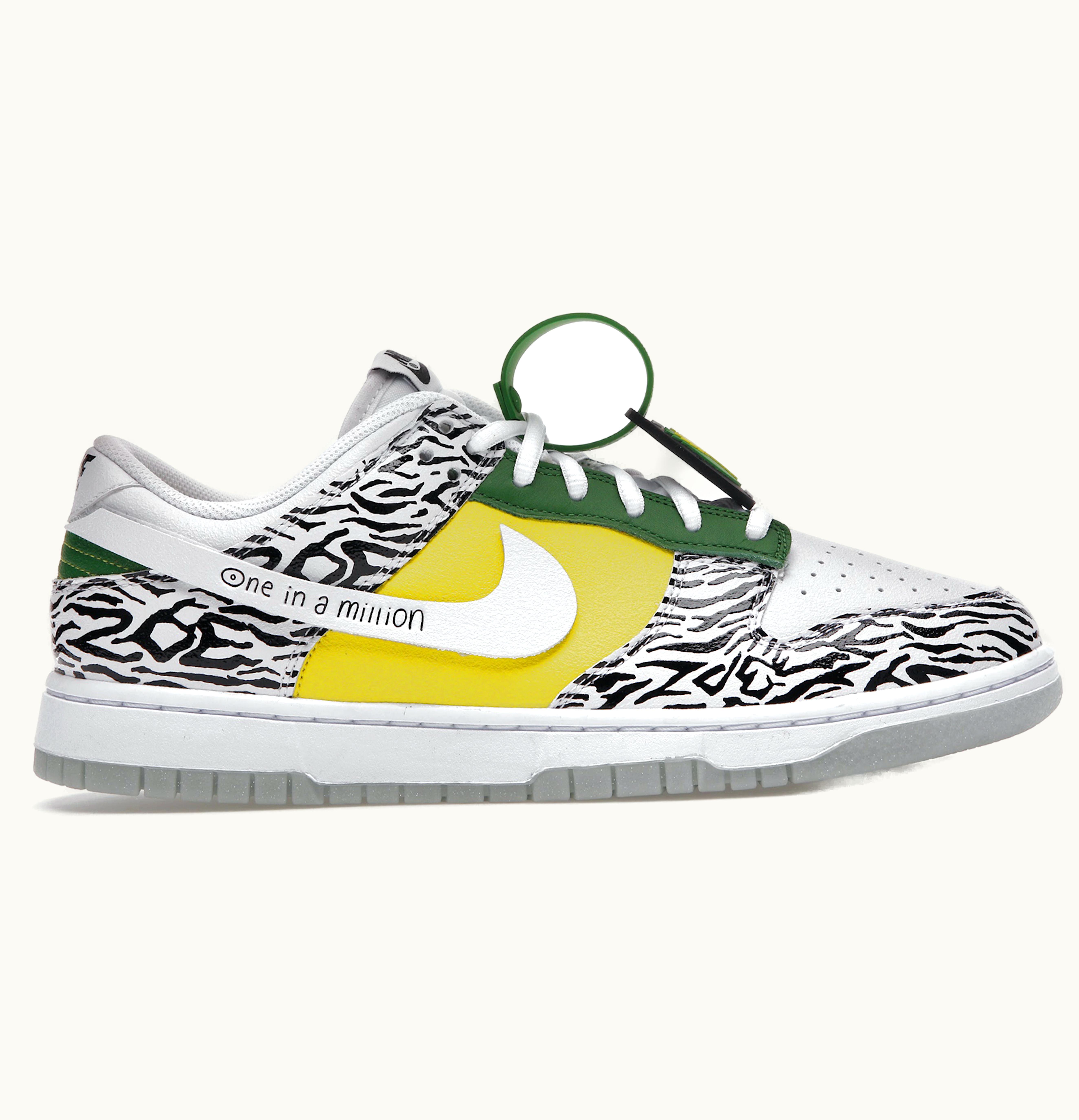Nike Nike Dunk Low Doernbecher Zoe