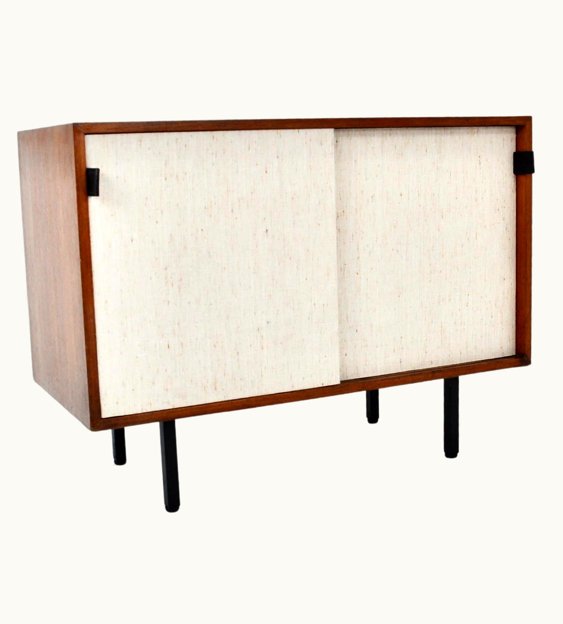 Knoll;Florence Knoll Knoll;Florence Knoll Sideboard By Florence Knoll Bassett For Knoll International, 1950s