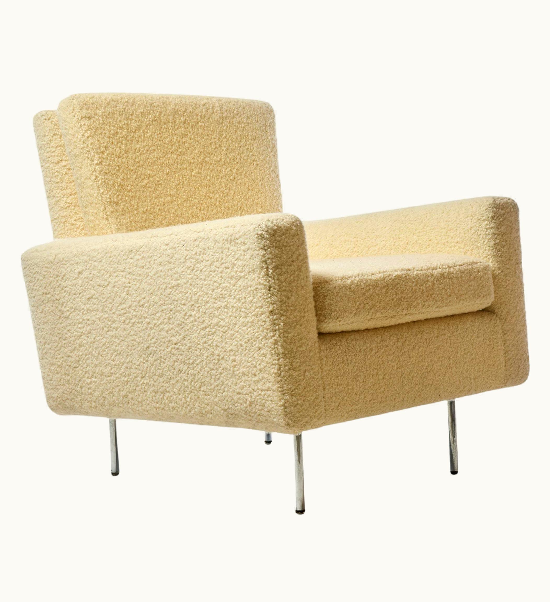Florence Knoll Florence Knoll Club Chair By Florence Knoll For Knoll