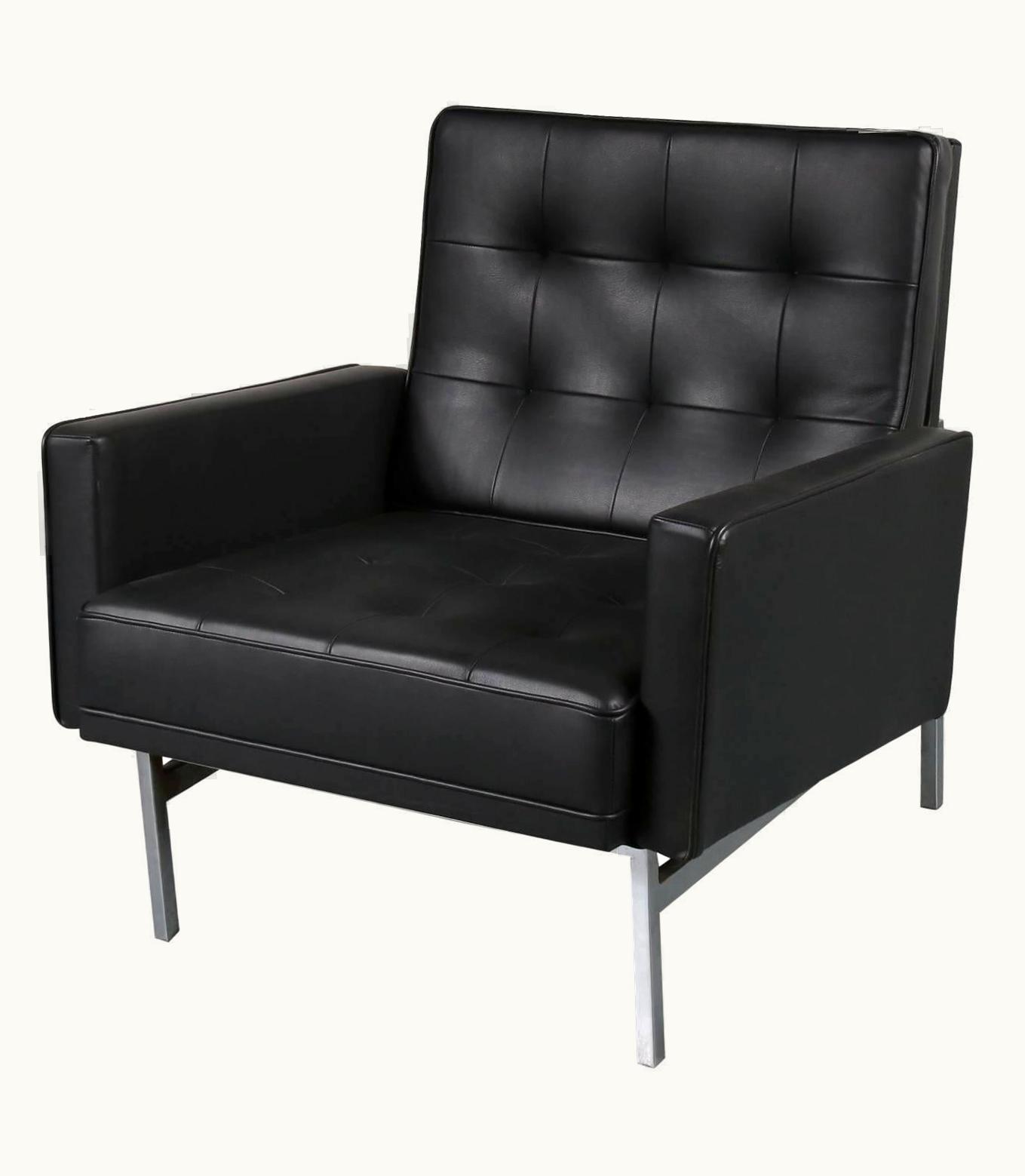 Florence Knoll Florence Knoll Lounge Chair For Knoll International, USA, 1960