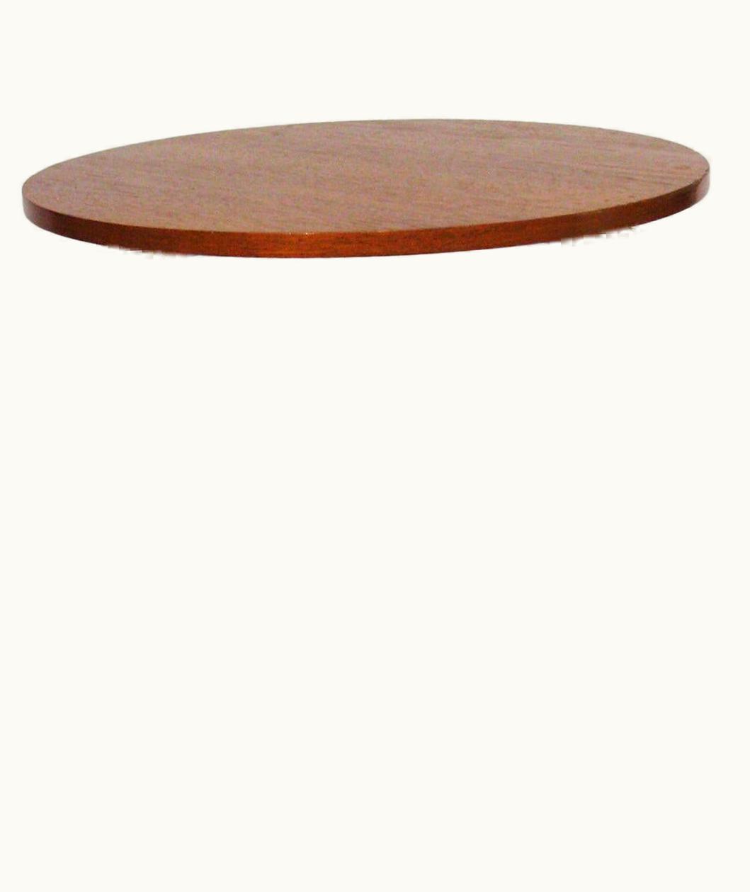 Florence Knoll Florence Knoll Side Or End Table By Knoll