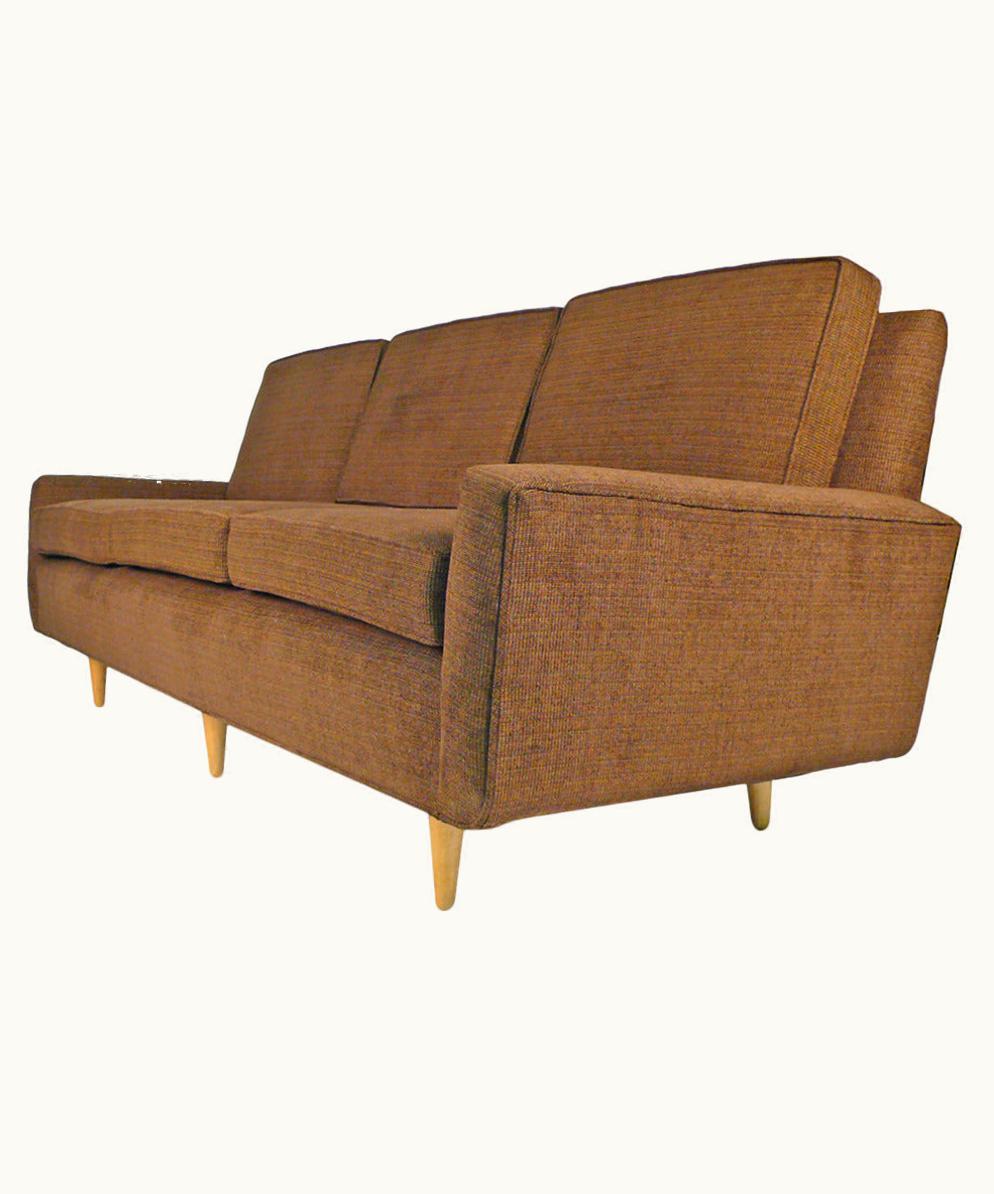Florence Knoll Florence Knoll Sofa