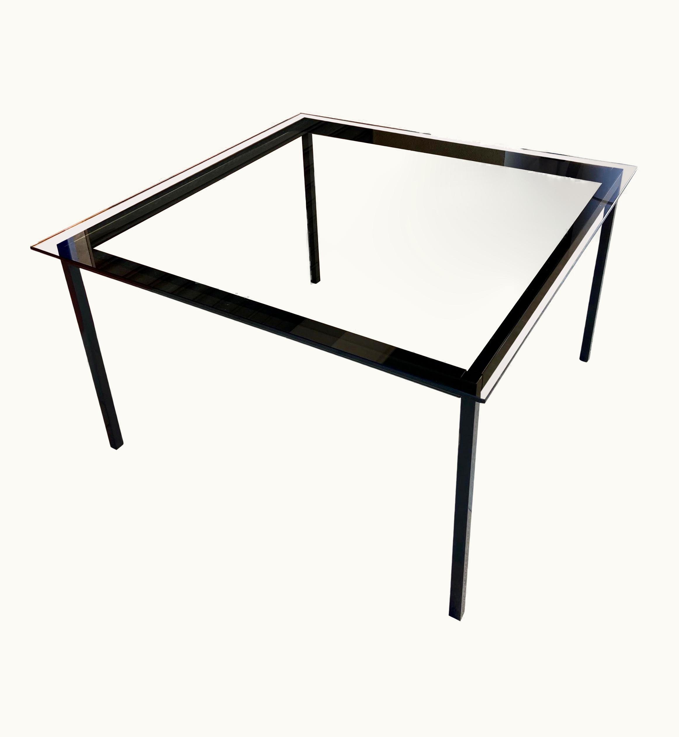 Florence Knoll Florence Knoll Coffee Table, Florence Knoll