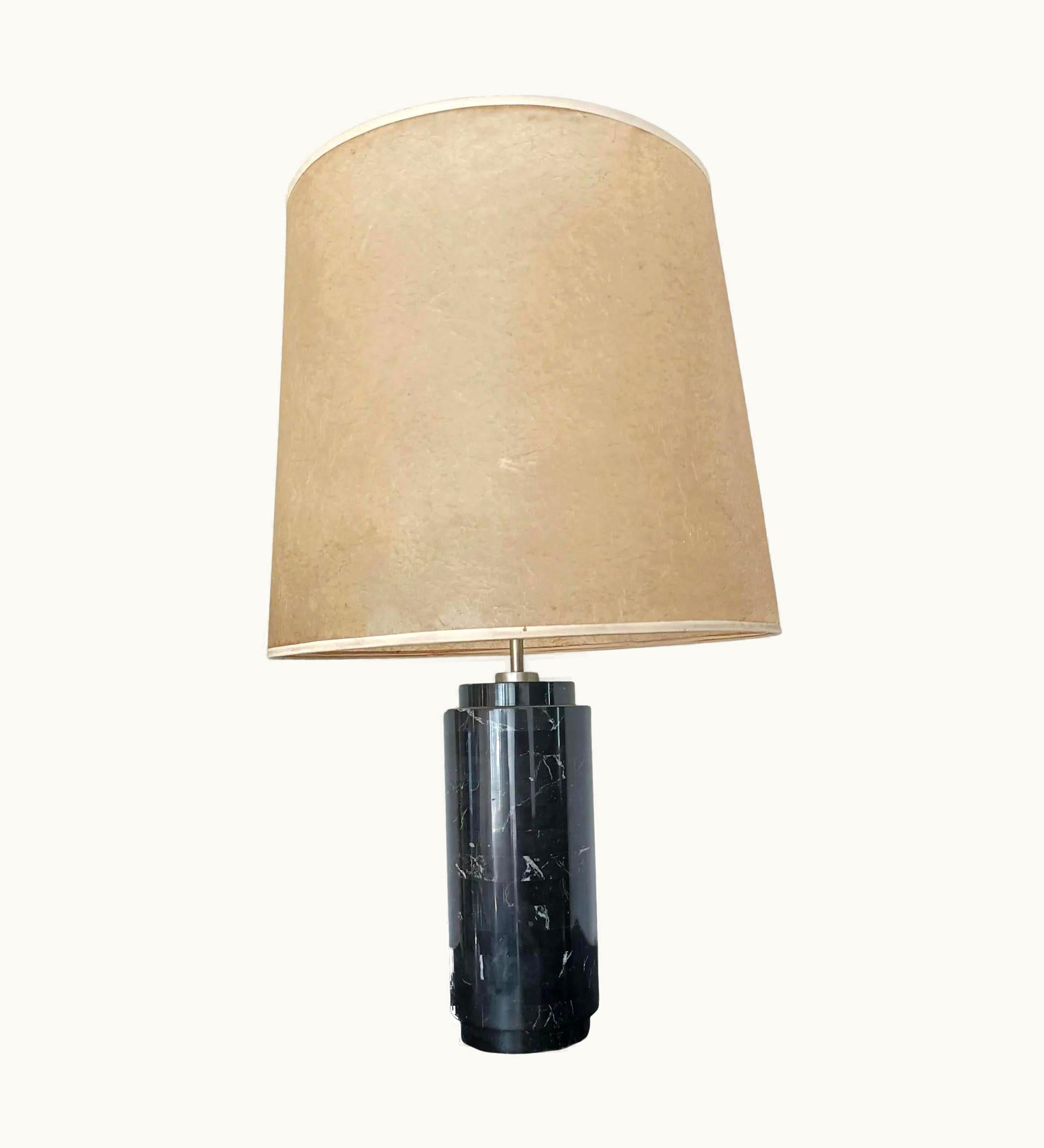 Florence Knoll Florence Knoll Basset Table Lamp By Florence Knoll
