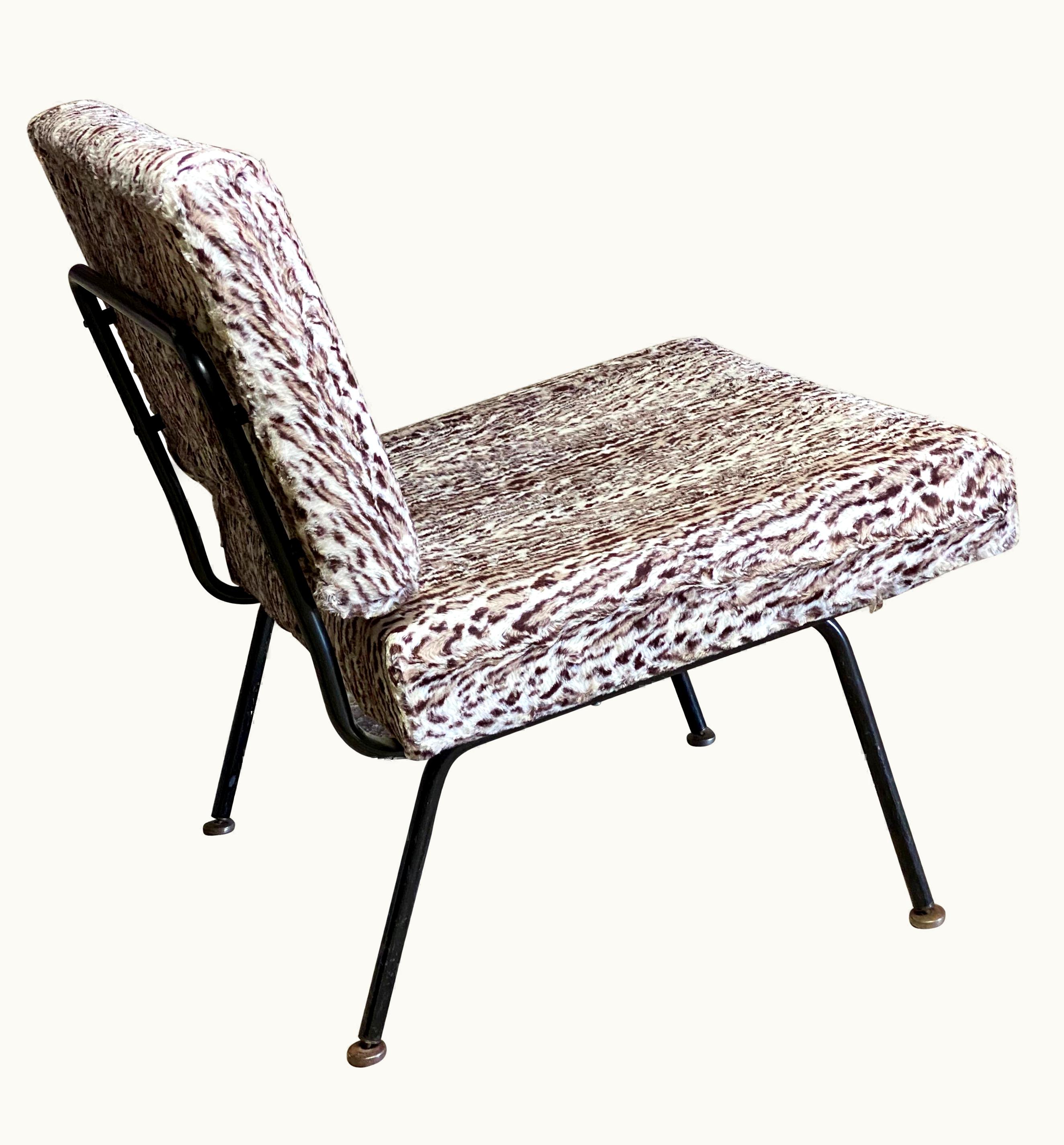 Florence Knoll Florence Knoll Model 31 Lounge Chair