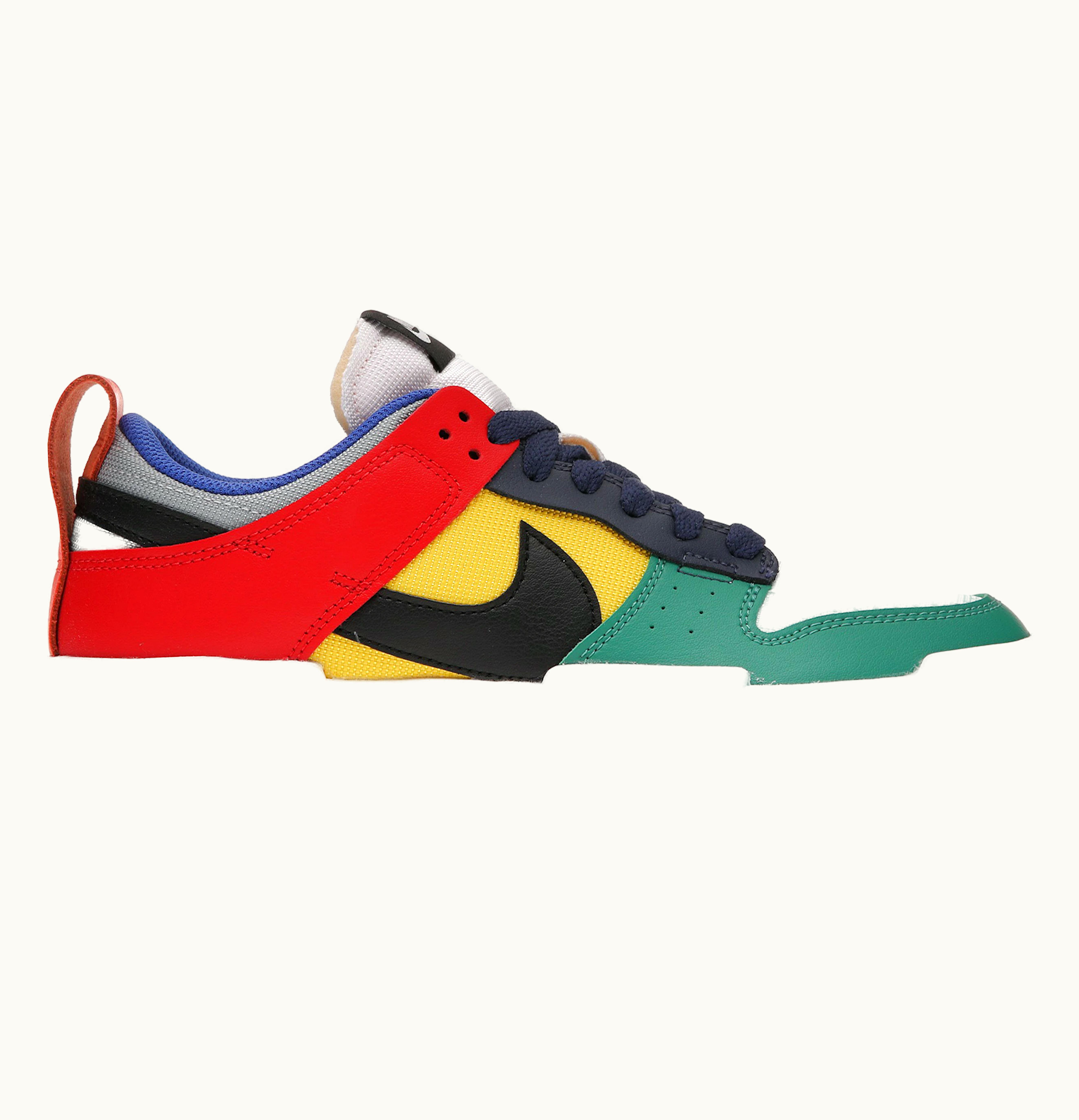 Nike Nike Dunk Low Disrupt Multi Color W