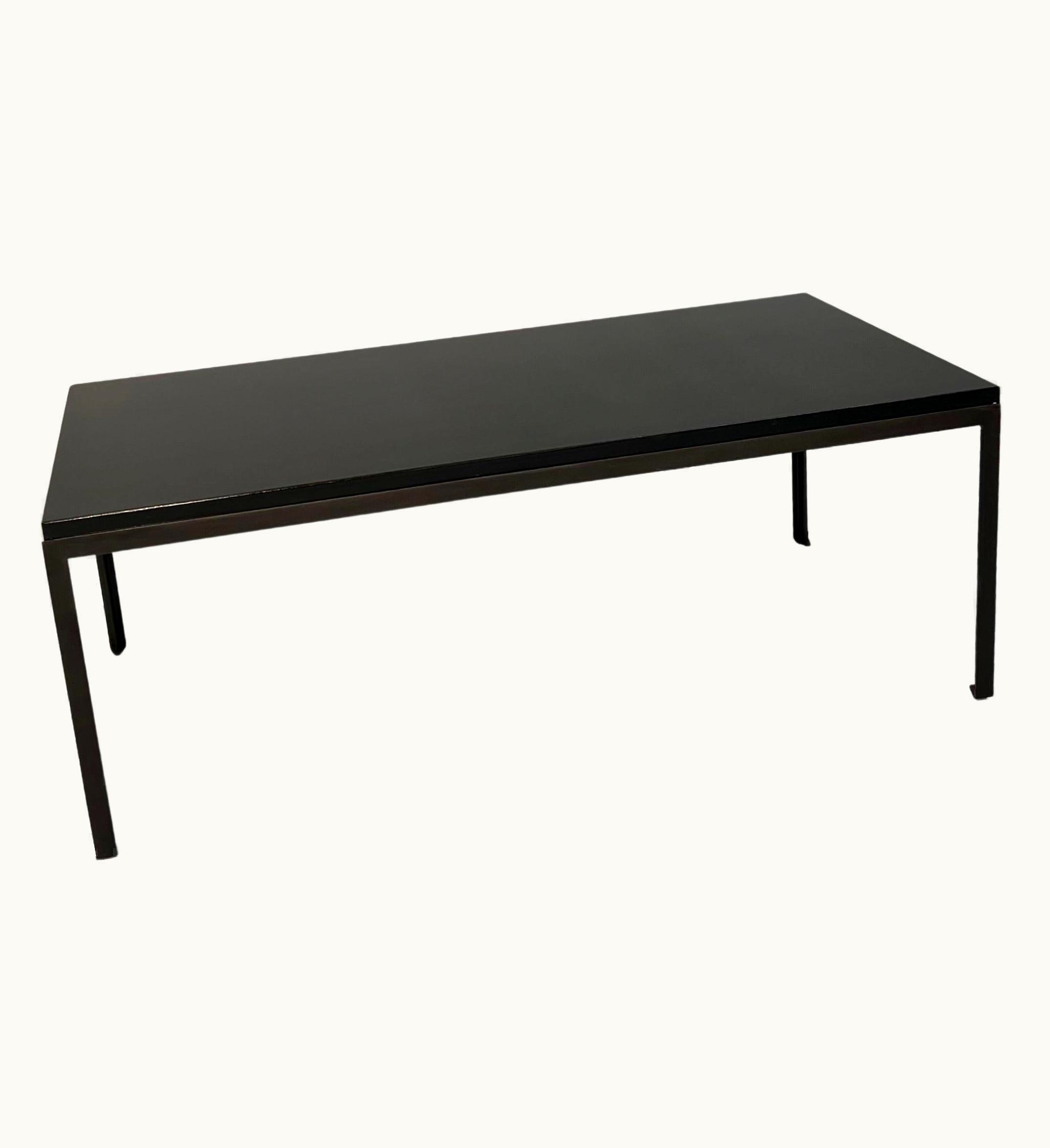Florence Knoll Florence Knoll Coffee Table By Florence Knoll
