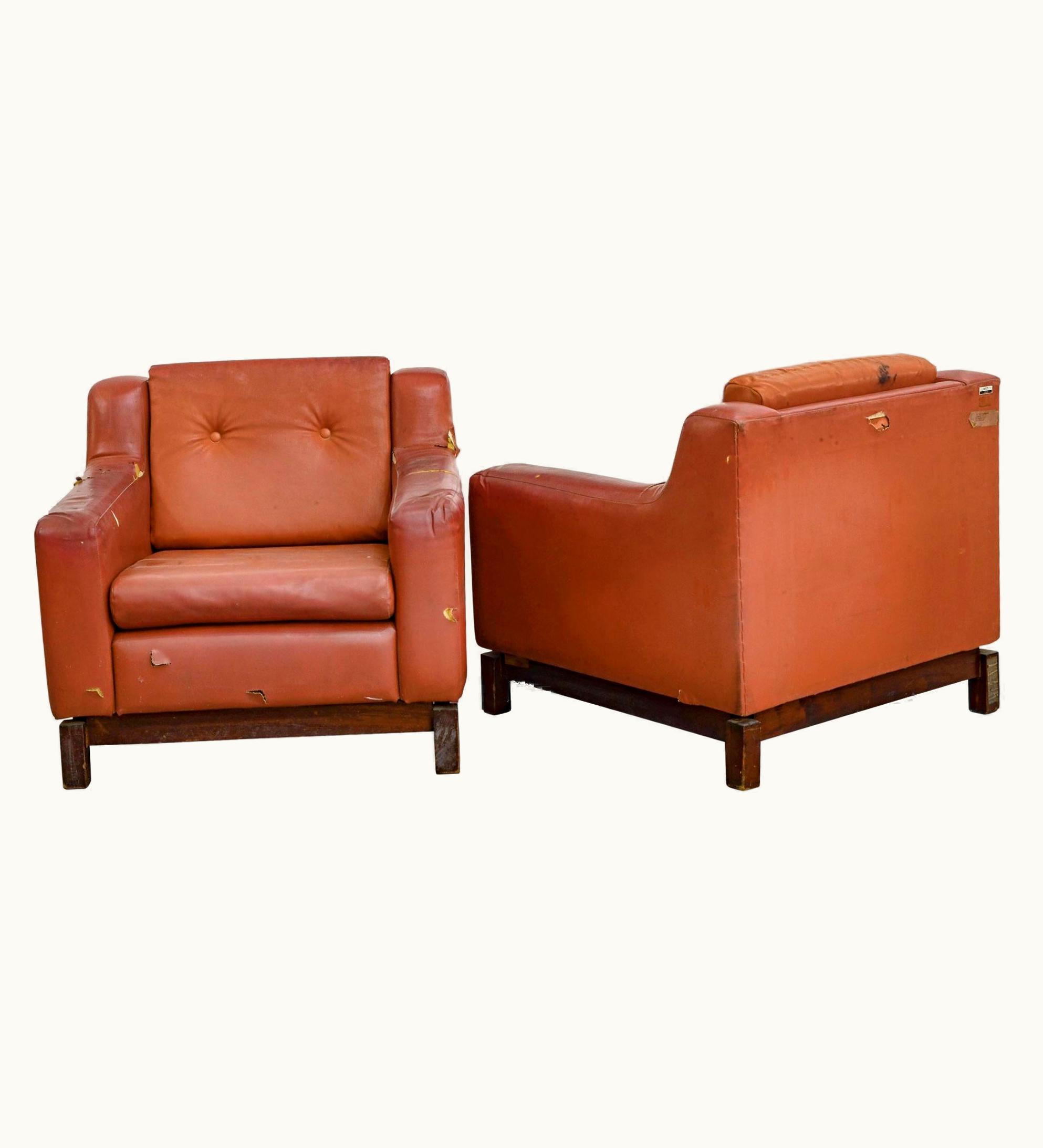 Sergio Rodrigues Sergio Rodrigues Caola Armchair, By Sergio Rodrigues, Brazilian Hardwood, Brazilian Midcentury