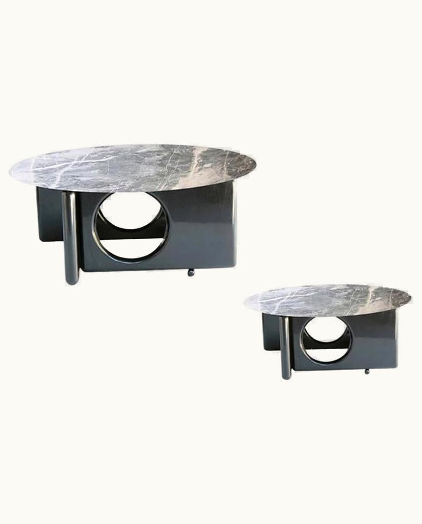 Sergio Rodrigues Sergio Rodrigues Brazilian Modern Coffee Table By Sergio Rodrigues In Lacquered Wood