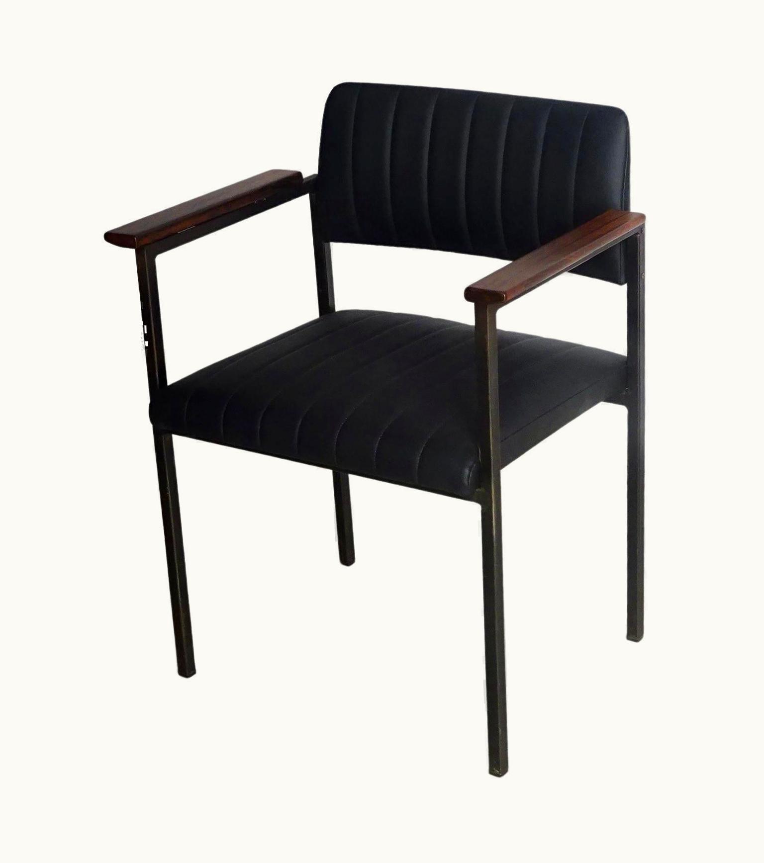 Sergio Rodrigues Sergio Rodrigues Armchair By Sérgio Rodrigues