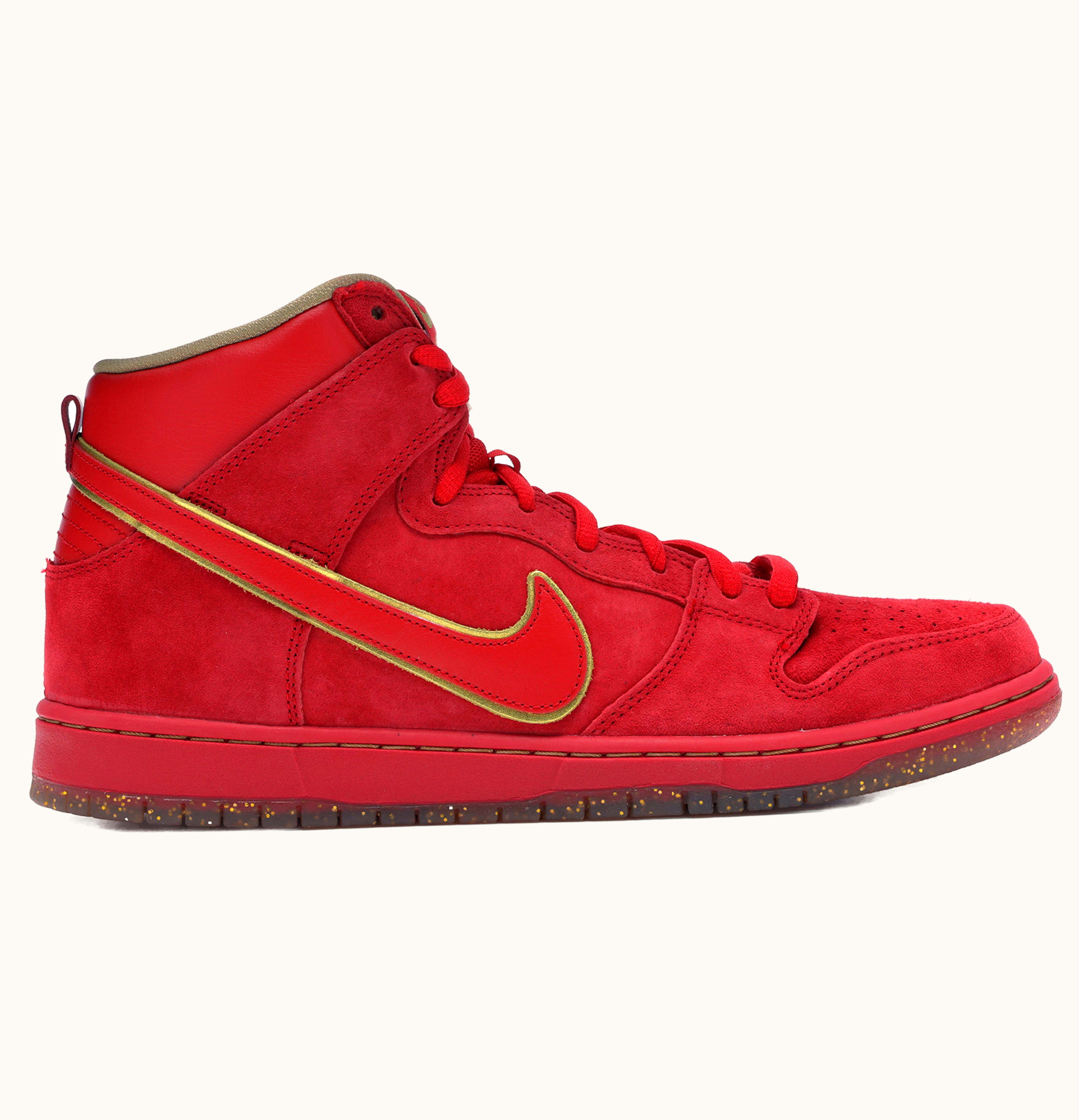 Nike Nike Dunk SB High Chinese New Year YOTH