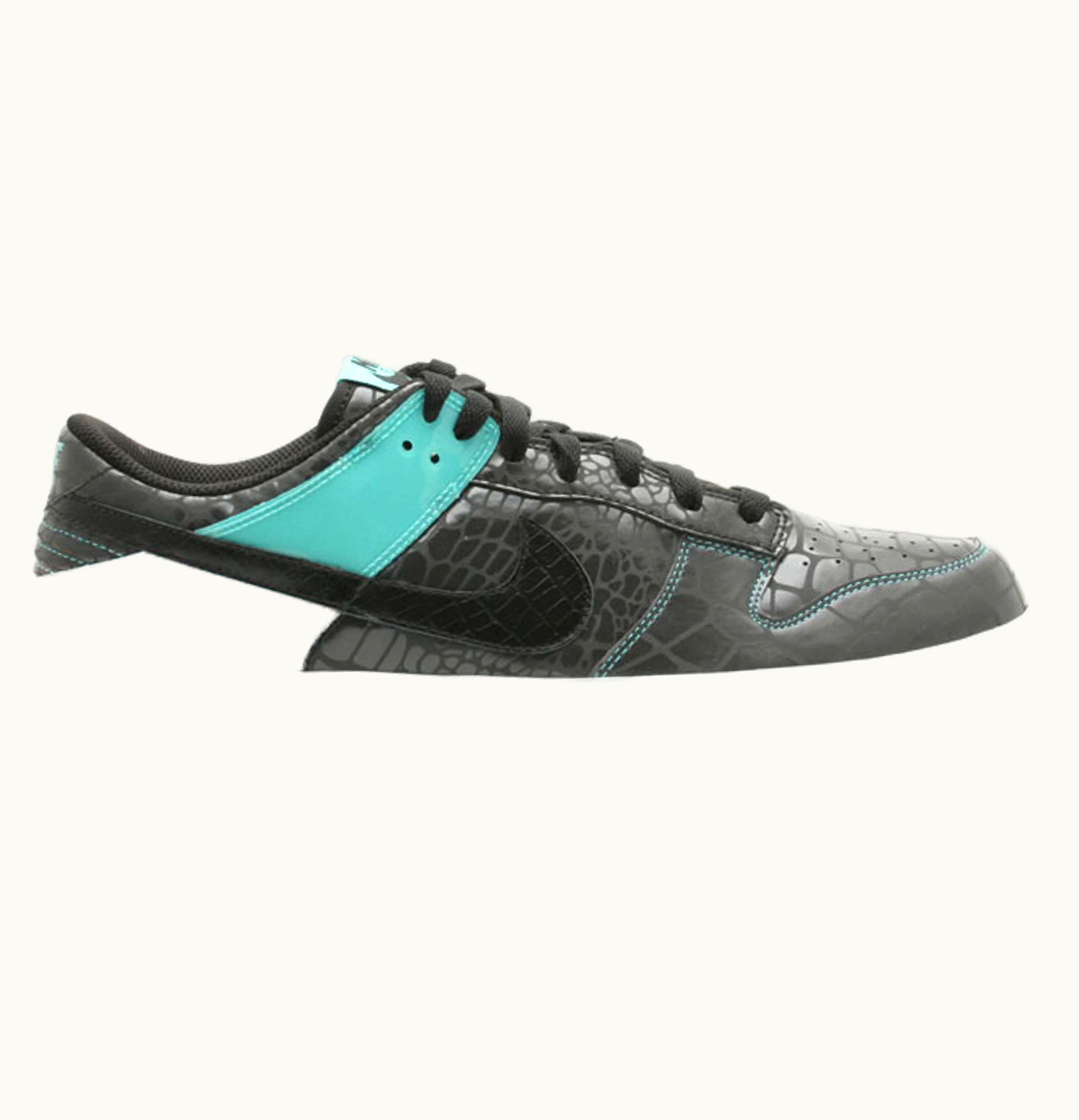 Nike Nike Dunk Low Un Tiffany