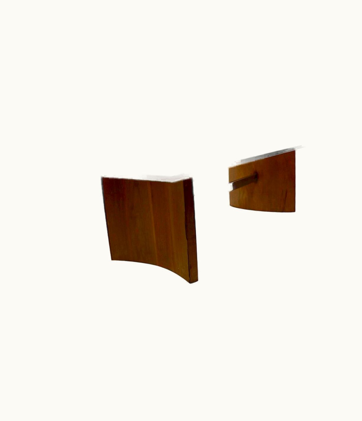 Vladimir Kagan Vladimir Kagan Propeller Glass Top Coffee Table For Selig