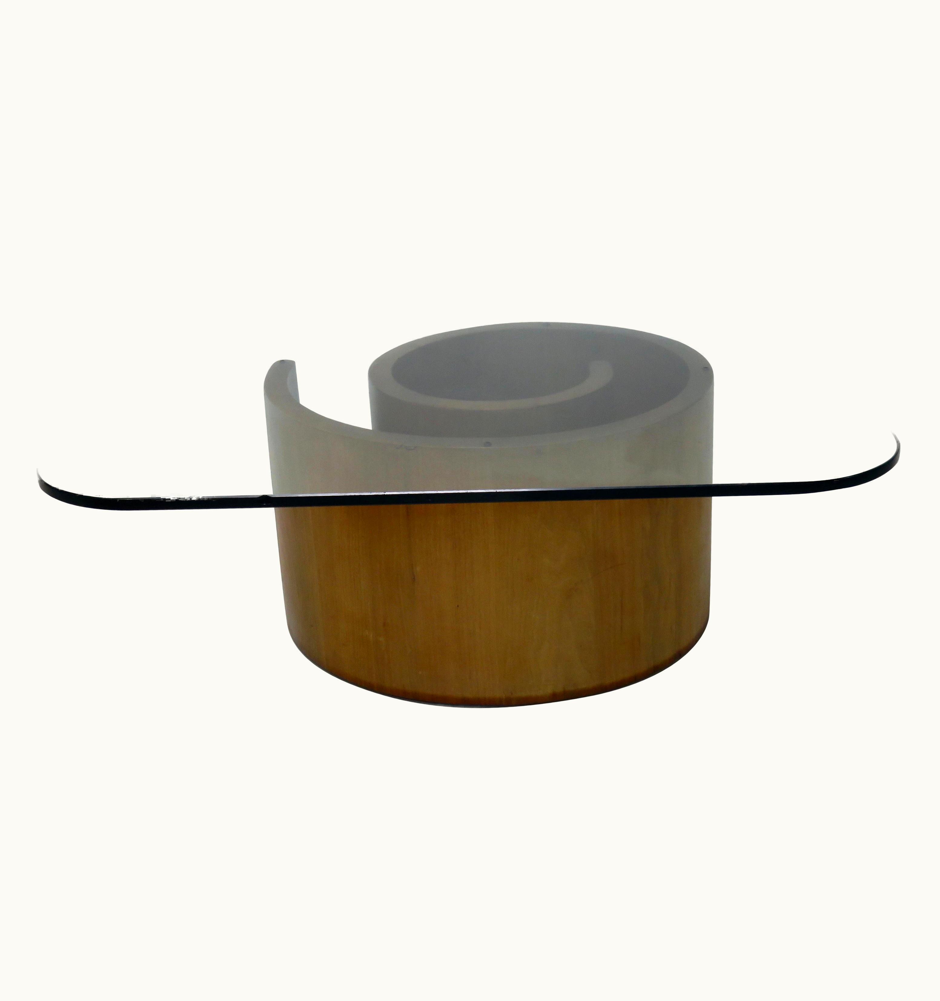 Vladimir Kagan Vladimir Kagan Coffee Table