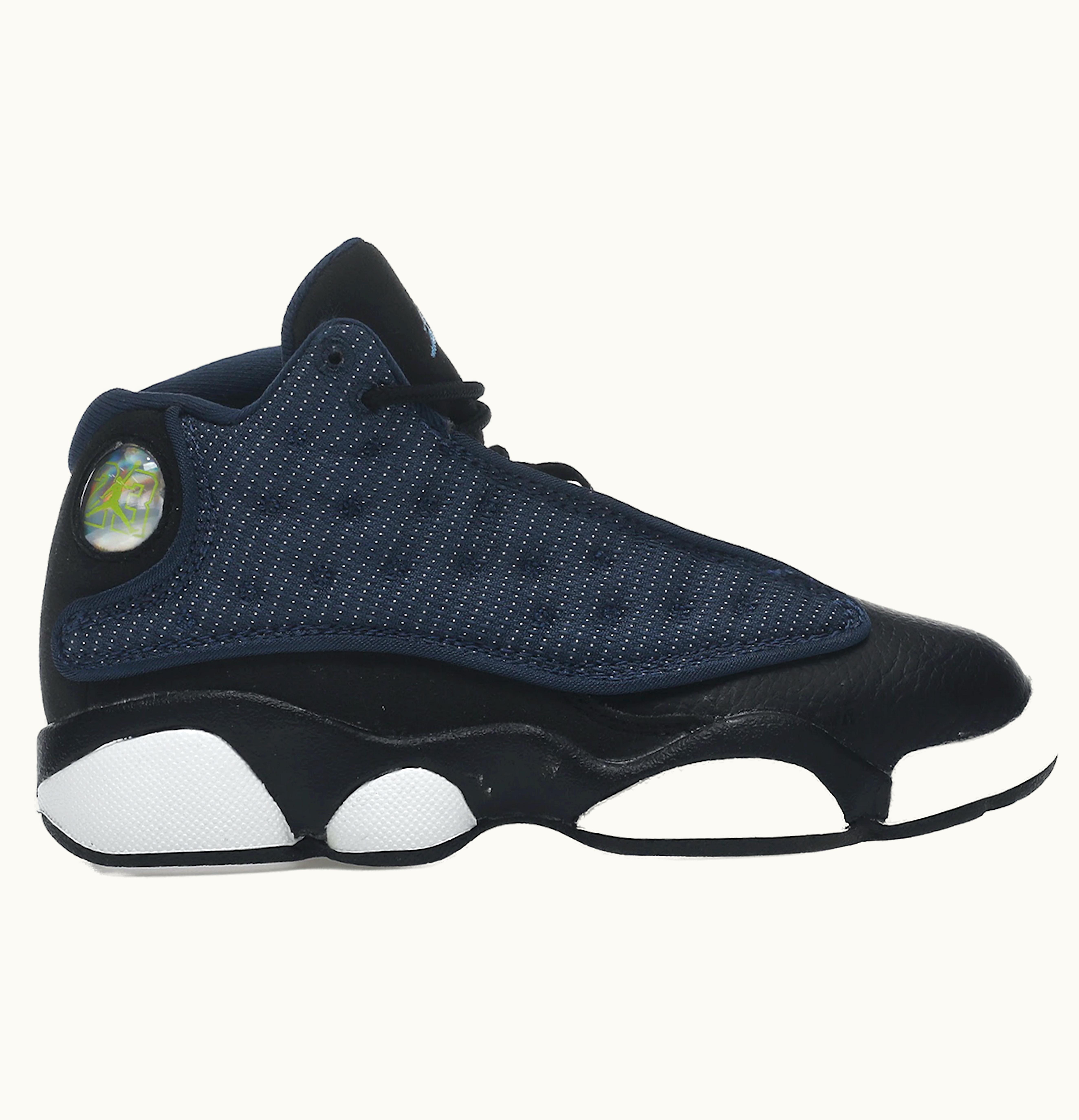 Jordan Air Jordan 13 Retro Brave Blue PS 2022