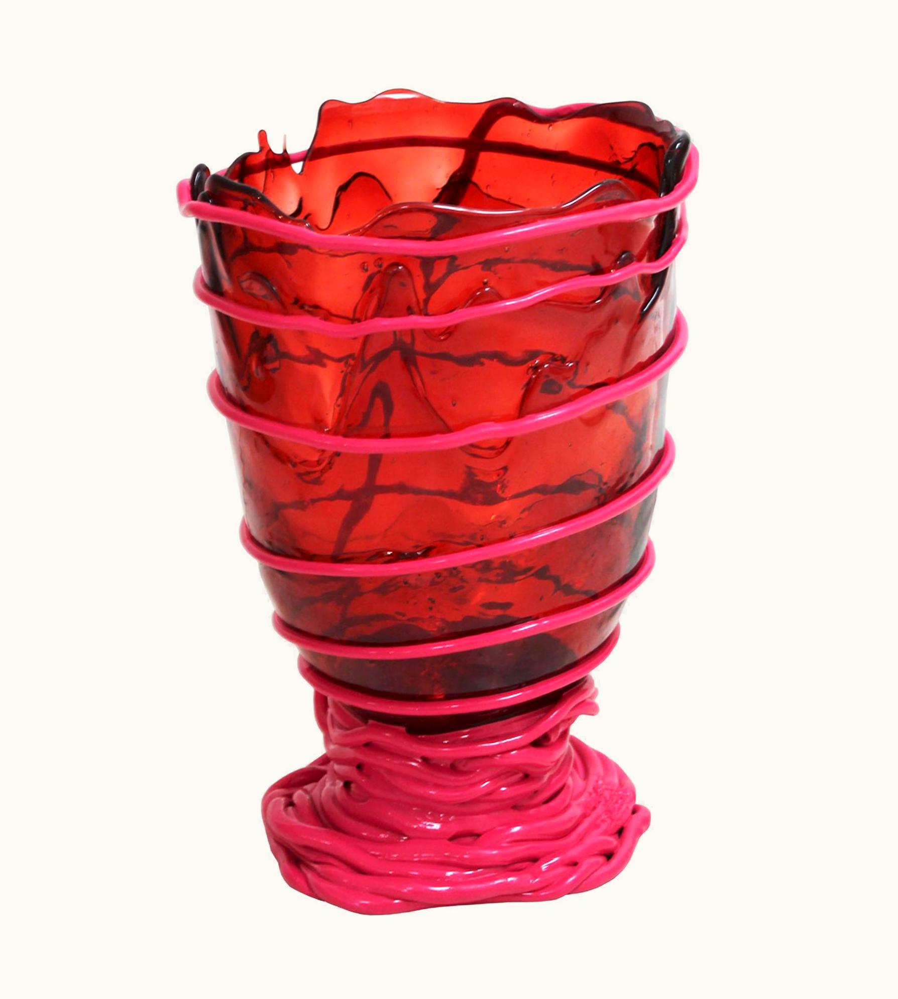 Gaetano Pesce Gaetano Pesce Contemporary Vase Designed By Gaetano Pesce In 1995 For Fish Design, Italy, 2022