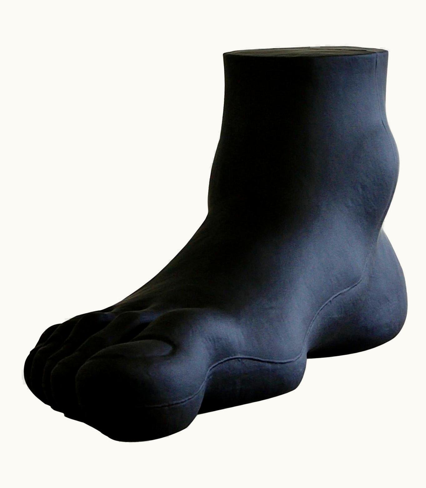 Gaetano Pesce Gaetano Pesce Original Sculpture/ Seat Designed By Gaetano Pesce, B&B Italia