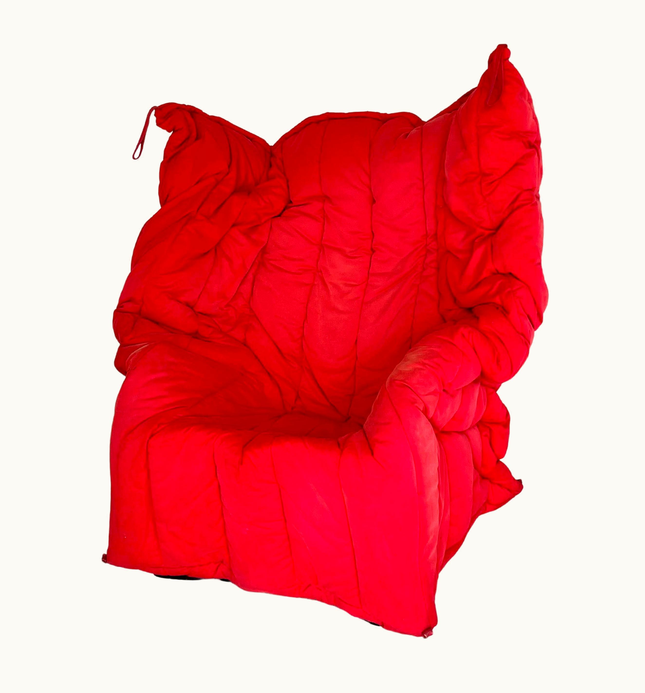 Gaetano Pesce Gaetano Pesce Shadow Armchair, Gaetano Pesce For Meritalia UZ0197433