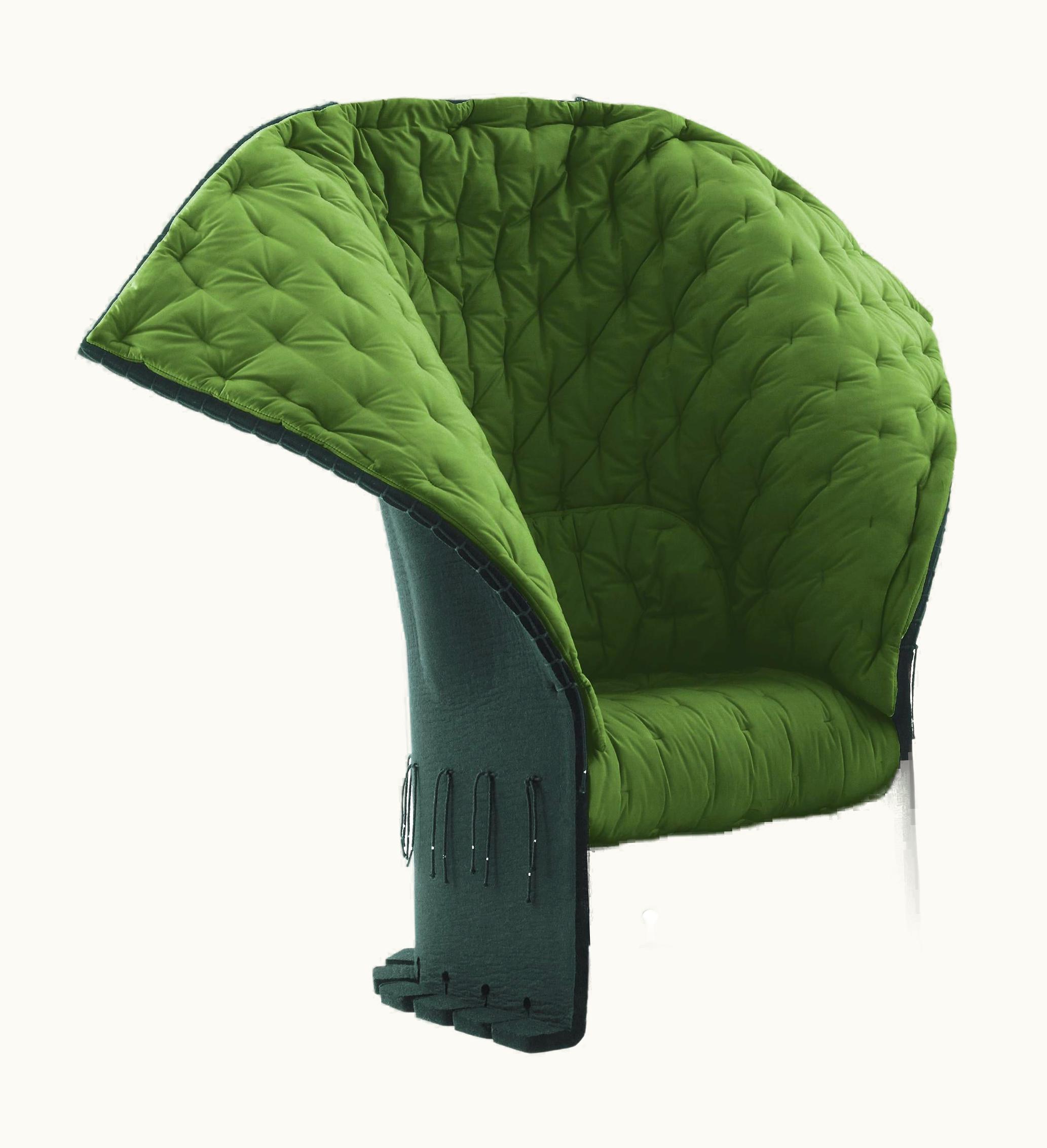 Gaetano Pesce Gaetano Pesce Feltri Armchair By Cassina UZ0197440