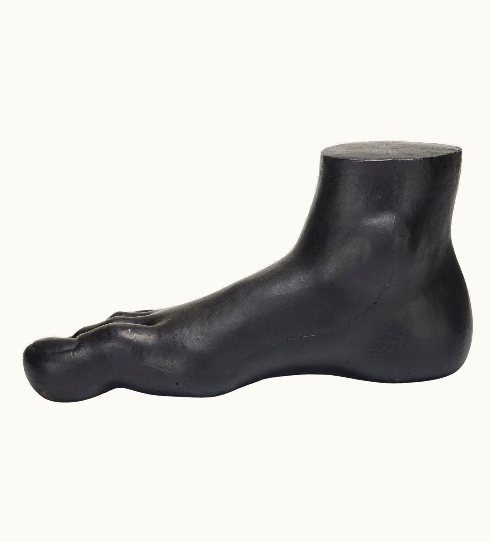 Gaetano Pesce Gaetano Pesce For B&B Italia Up7 Piede/Foot Lounge Chair, Italy 1969