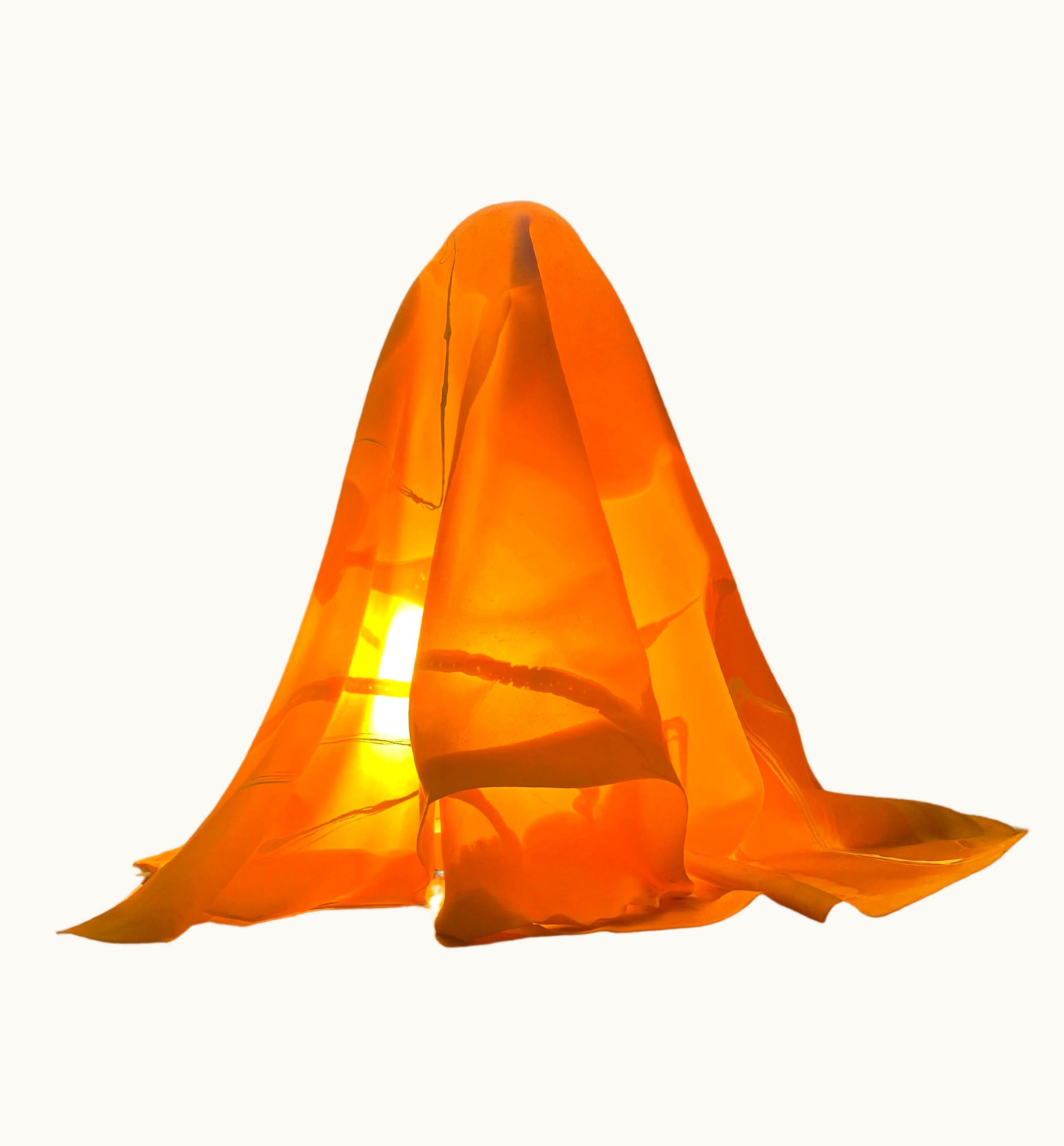 Gaetano Pesce Gaetano Pesce Rag Lamp, 1995 UZ0197449