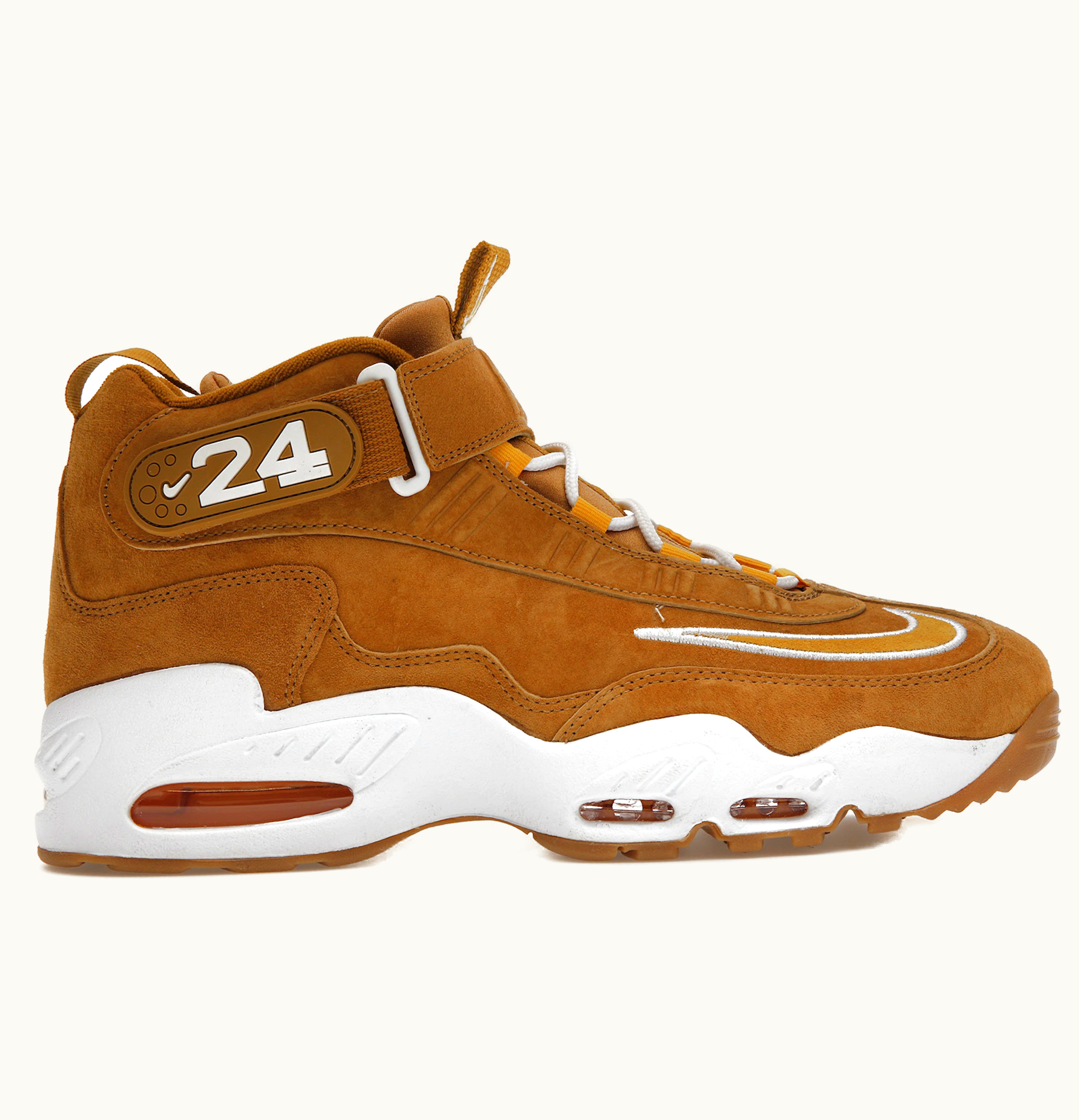 Nike Nike Air Griffey Max 1 Wheat