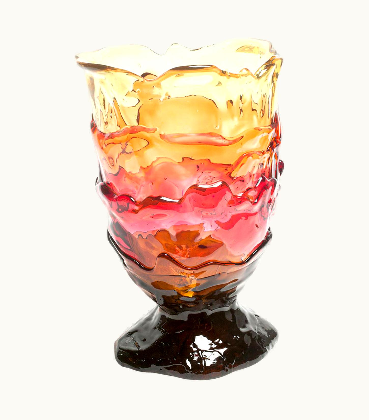 Gaetano Pesce Gaetano Pesce Big Collina Large Vase By Gaetano Pesce