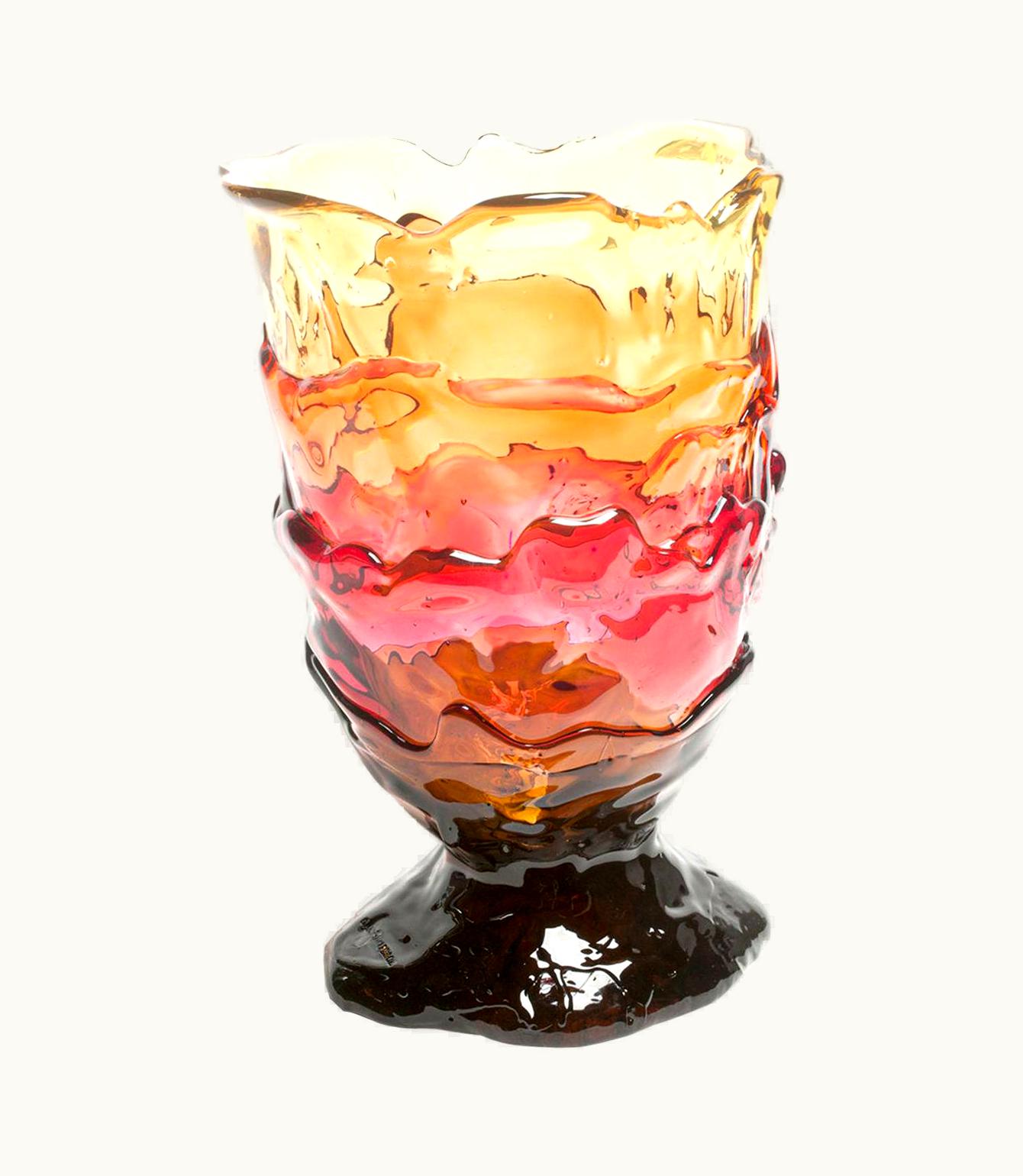 Gaetano Pesce Gaetano Pesce Indian Summer Large Vase By Gaetano Pesce UZ0197628